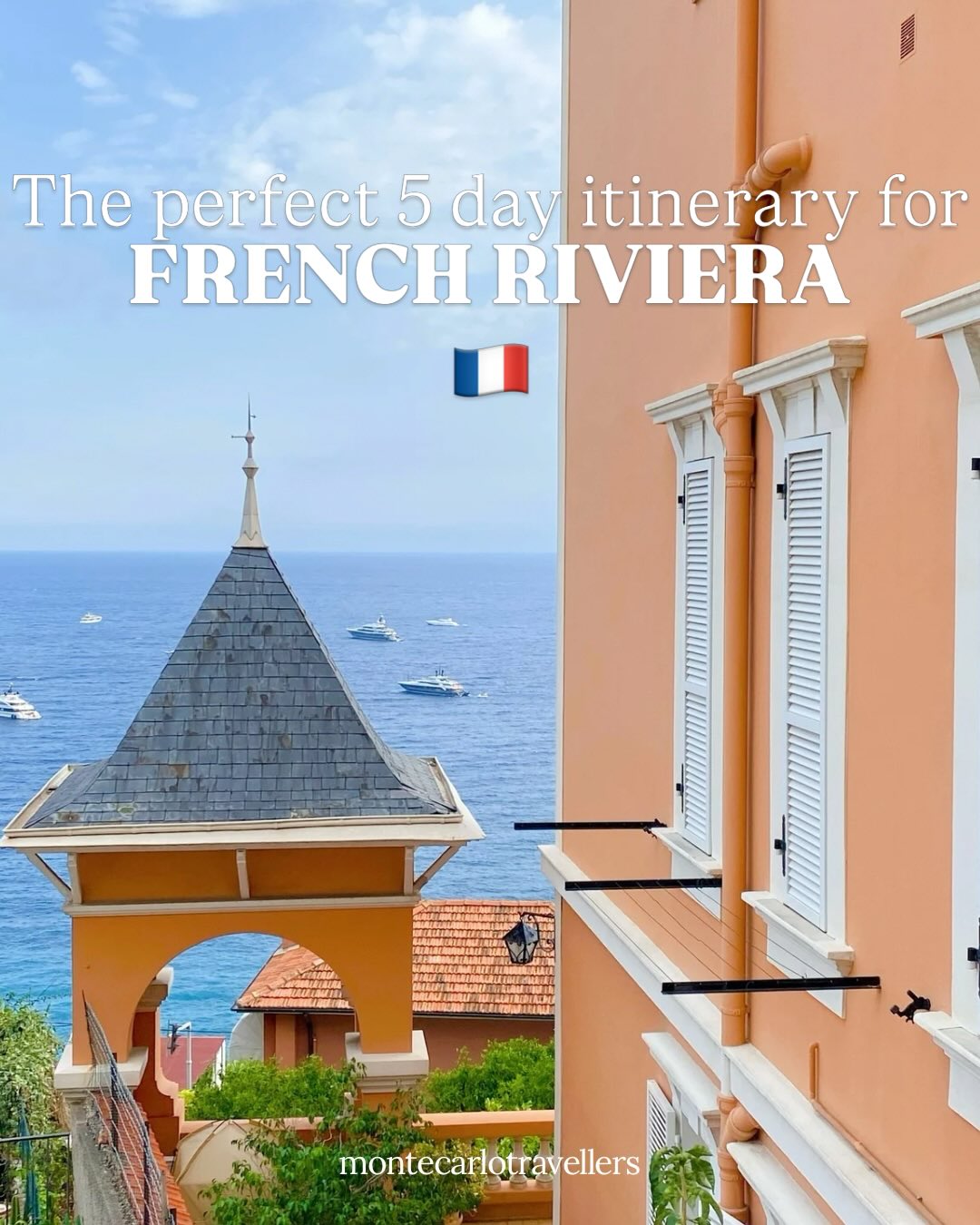 K & N | French Riviera & Monaco Travel Content Creators, Musée Picasso