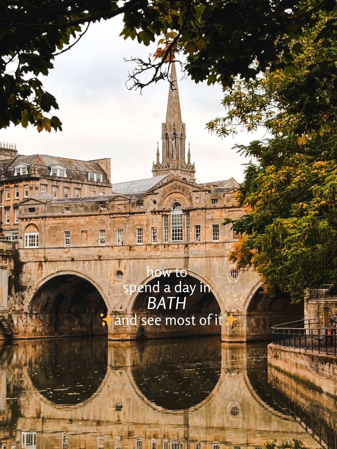Ellyze & Red | UK Travel | Cotswolds, The Roman Baths