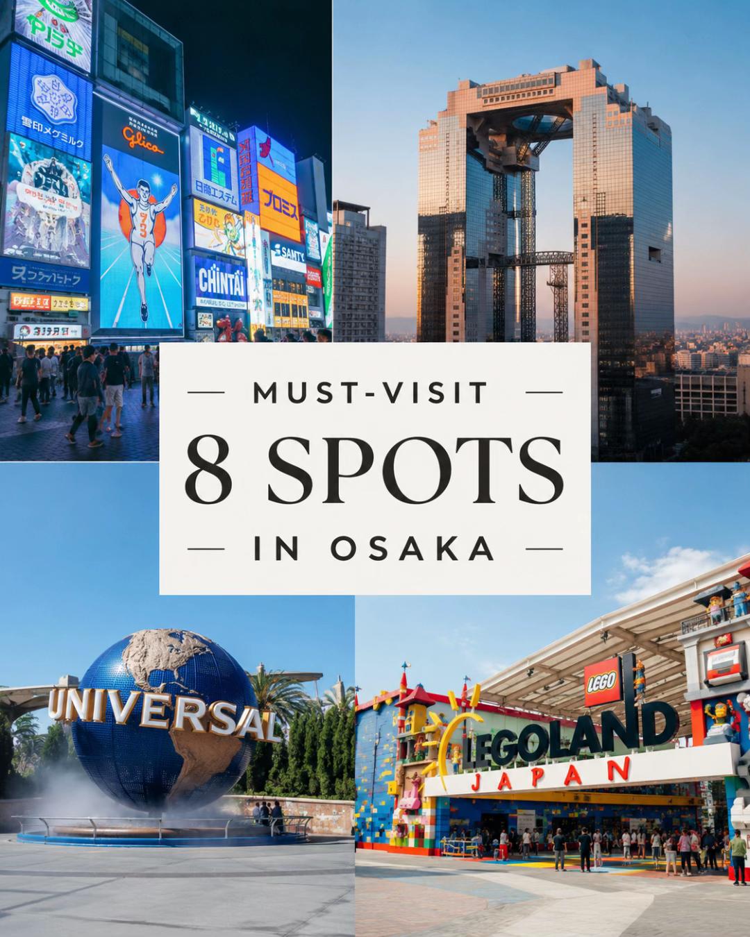 JAPAN_TRAVEL_GUIDE_ctj, Shin Sekai "New World"