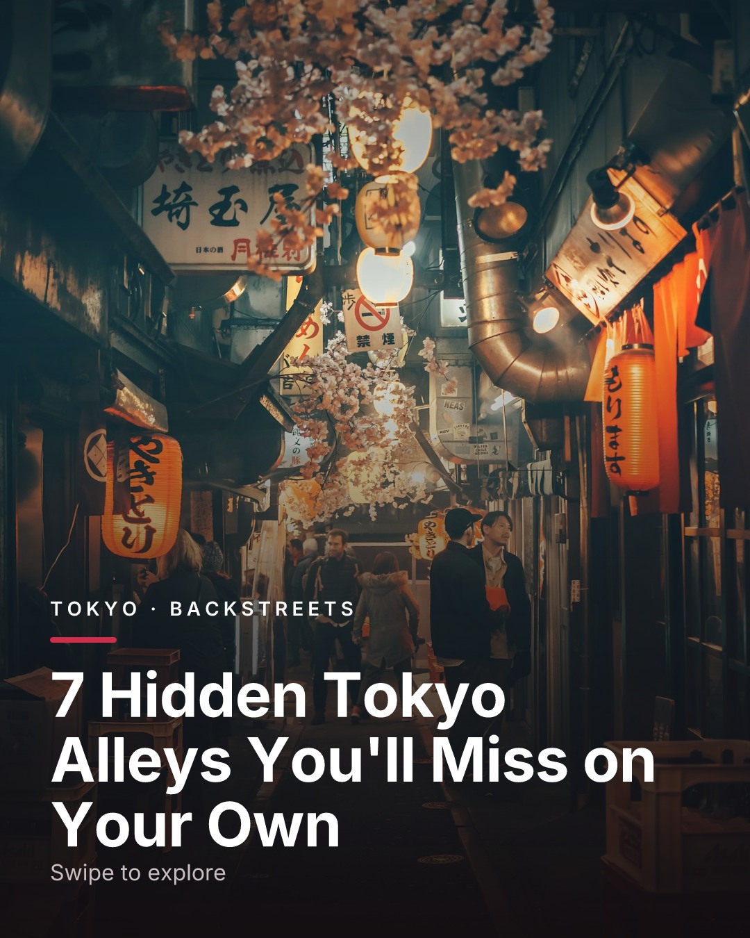 Japan Travel | Wabisabi Trips, Nakamise-dori Street