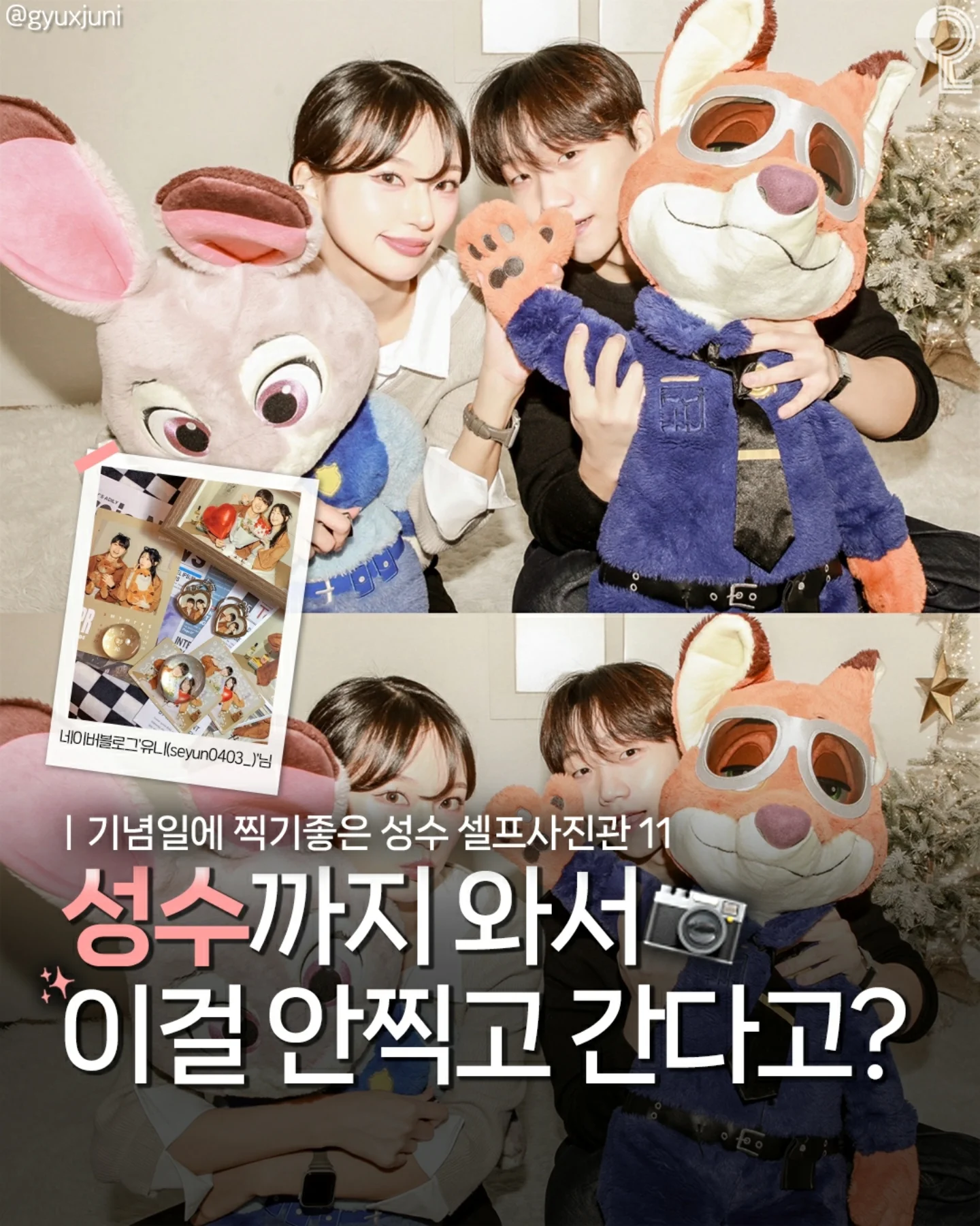 강남 잠실 성수에서 뭐 하지? 강남맛집 잠실맛집 성수맛집 성수카페, PIXX