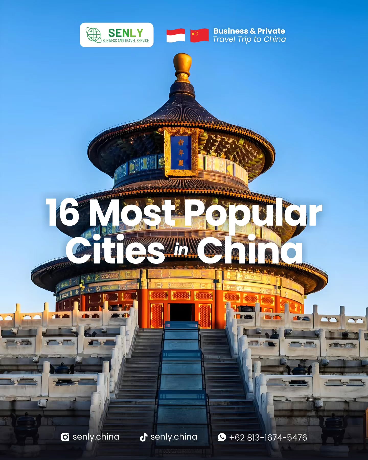 Private Guide & Tour China 🇨🇳🇮🇩, Forbidden City