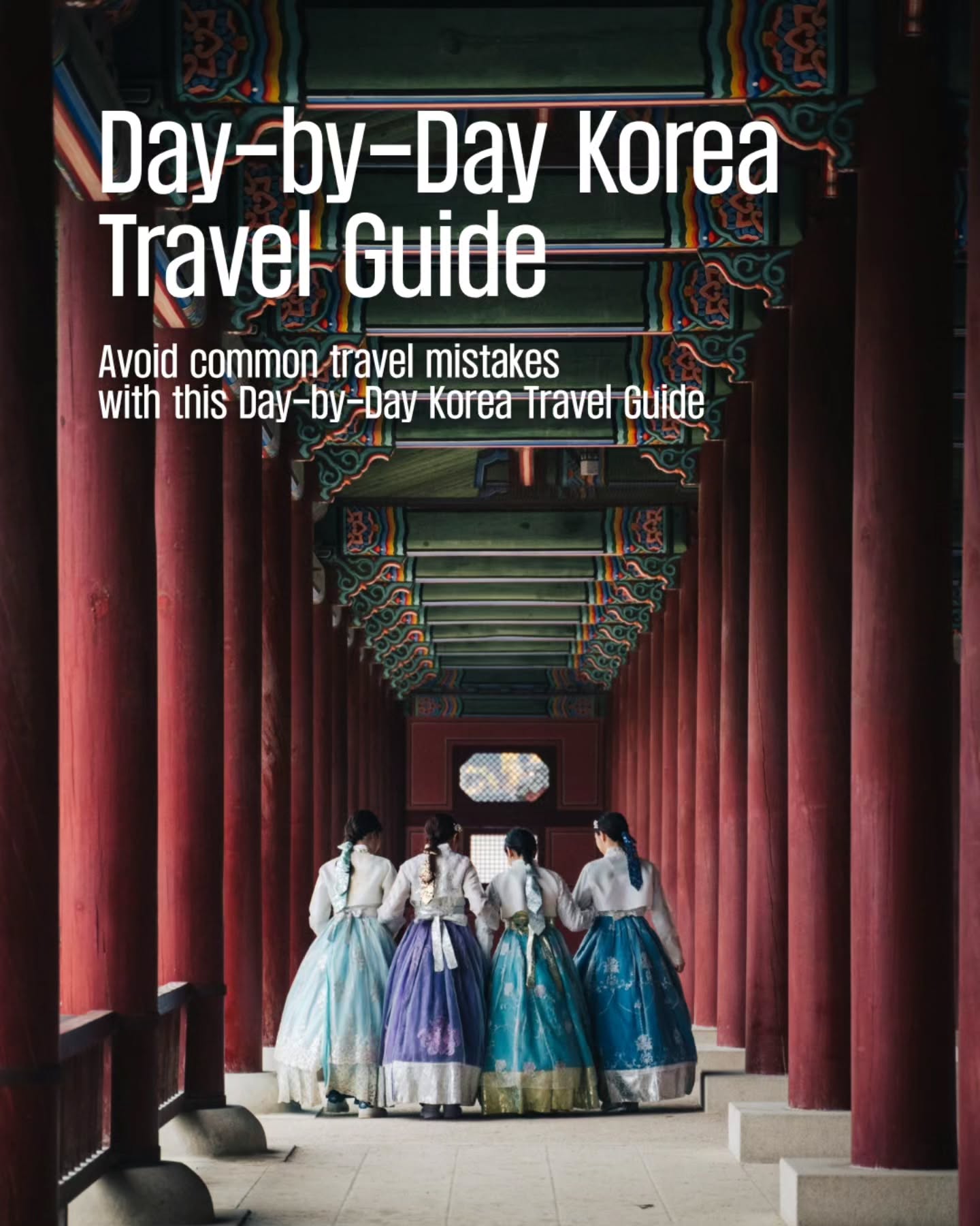 ainomadkorea, Gyeongbokgung Palace