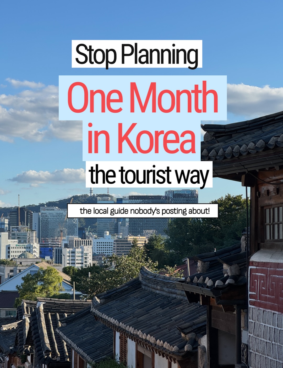 Creatrip 🇰🇷 Korea Your Way, Gyeongbokgung Palace