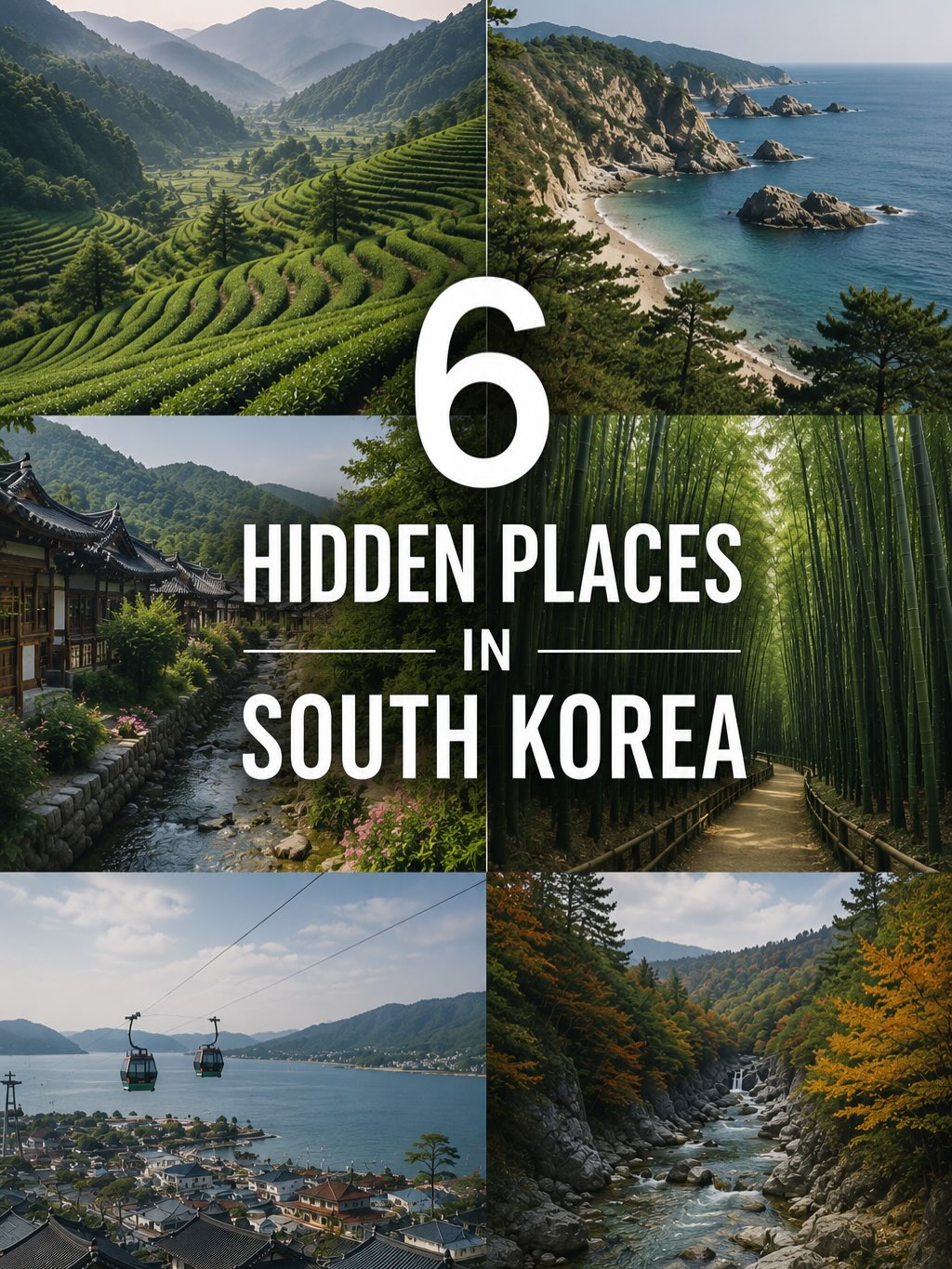 Korean Dutch Journey → Korea DMC & Travel Partner, Yeosu-si