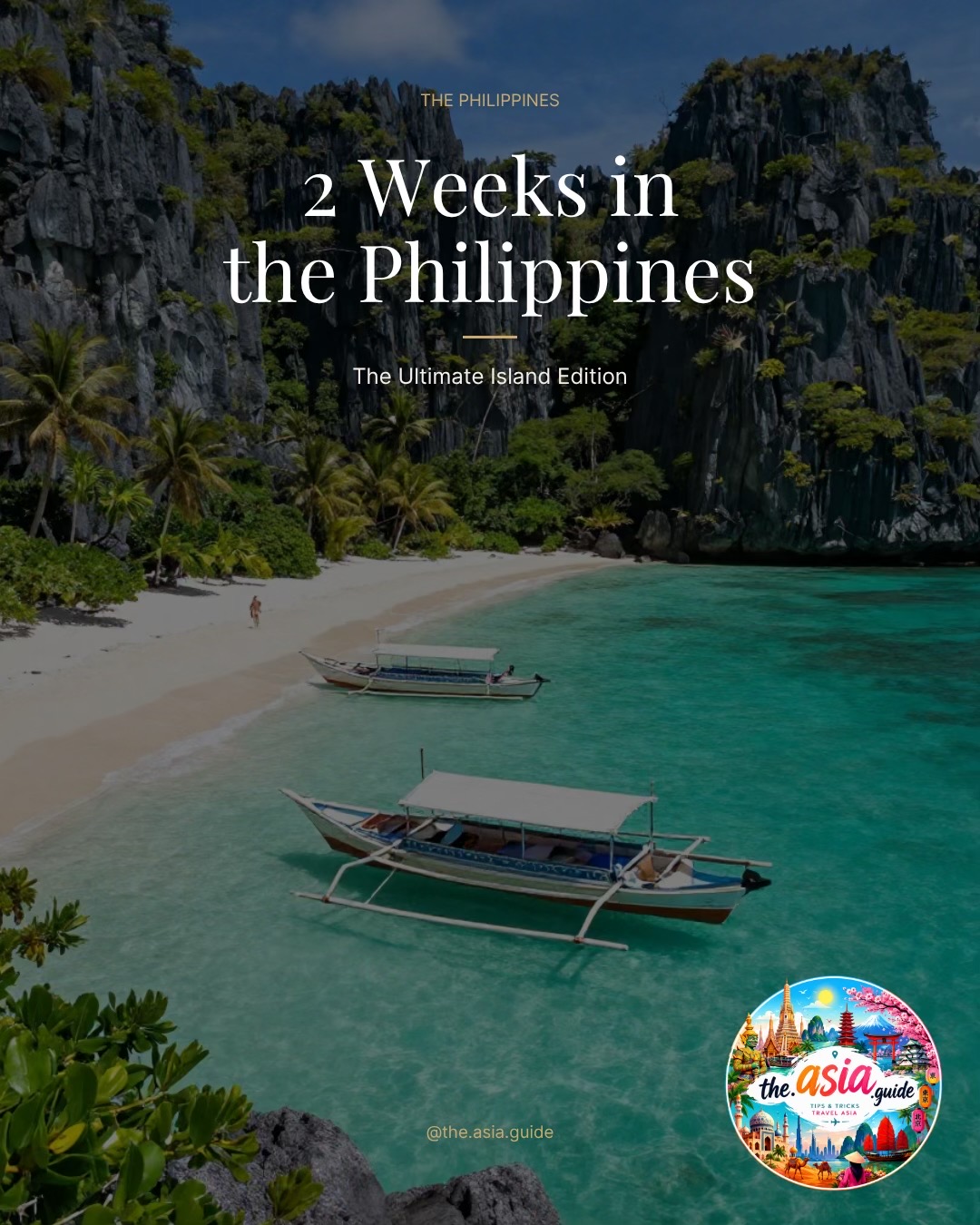 the asia guide, Loboc River