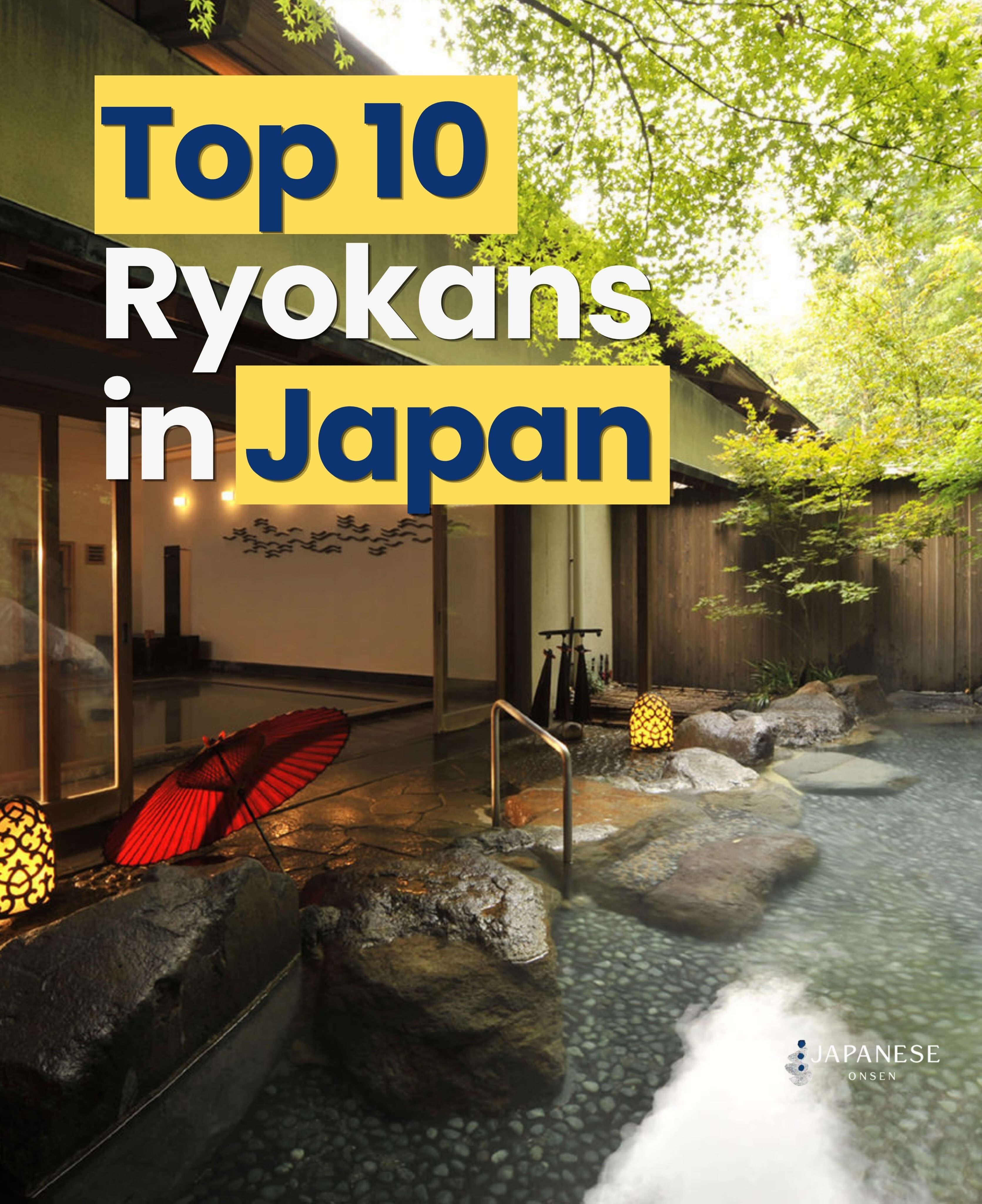 Japanese ryokan and onsen, Takaragawa Onsen Osenkaku