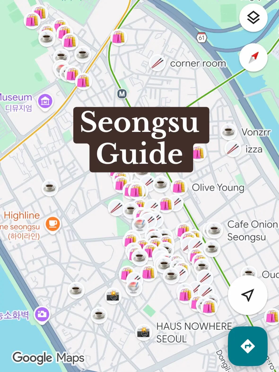 Seoul 🇰🇷 서울 여행 가이드 Travel | Hotels | Food | Tips, Seoul Forest Park