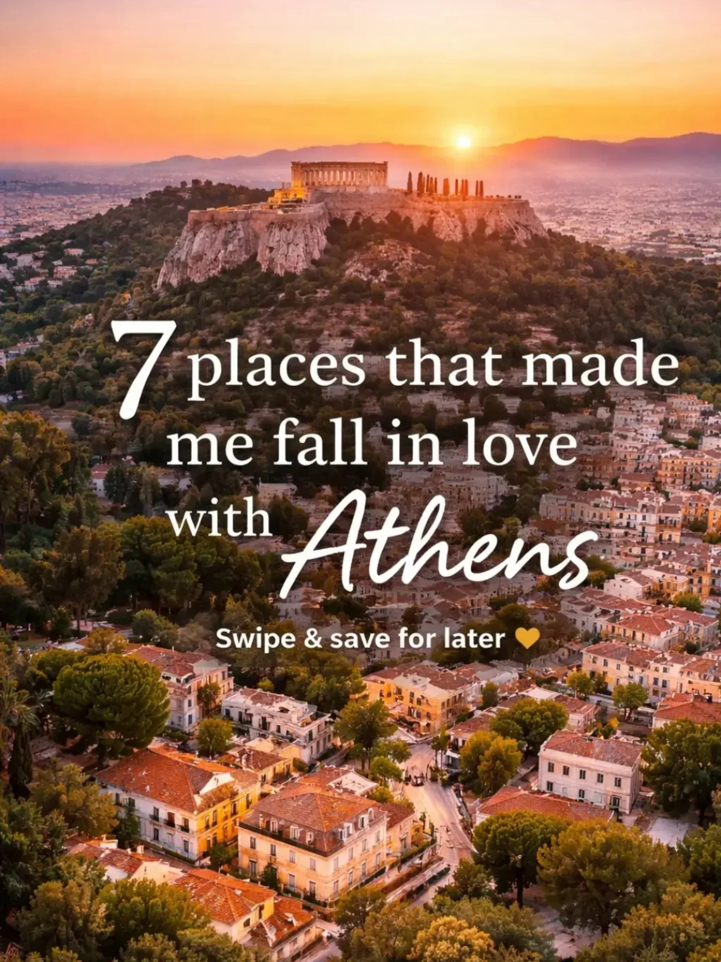 Ann | Solo Travel Mentor, Acropolis of Athens