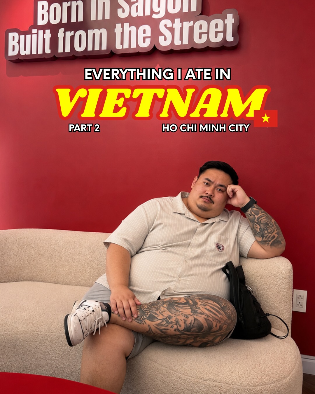 Tuan | 💼 9-5 life | 🍳 Cooking | 🏡 Everyday Life, Miến Cua 94 Chả Giò Cua Biển