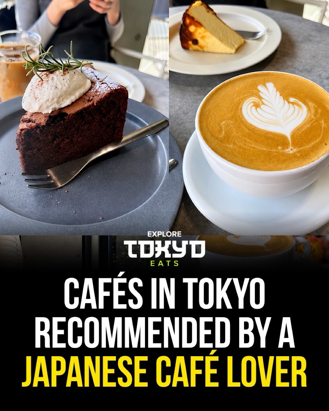 Tokyo, Japan🇯🇵 东京 Travel | Hotels | Food | Tips 🗼, one by one coffee Tokyo