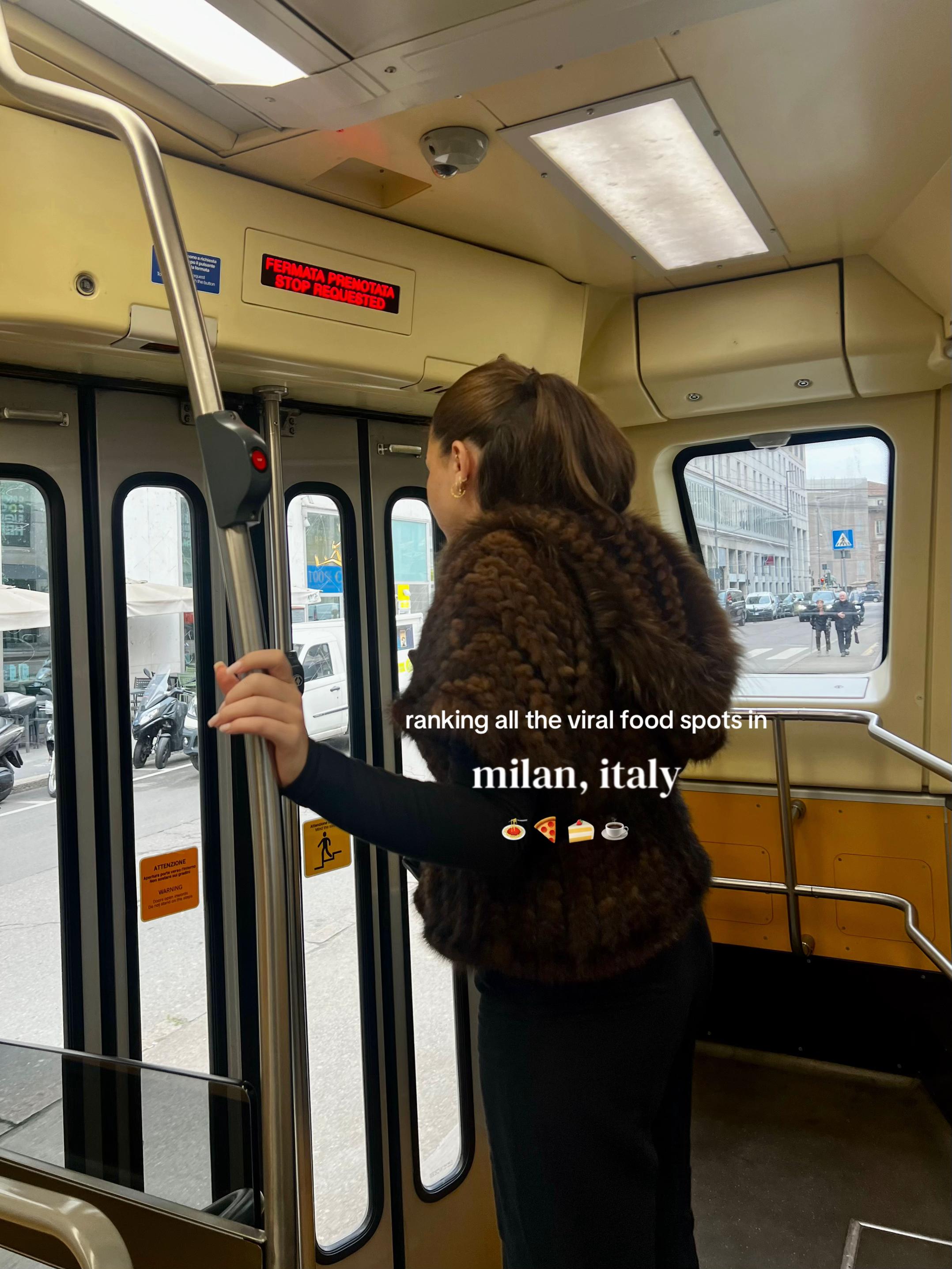 livingwithridz, Duomo di Milano