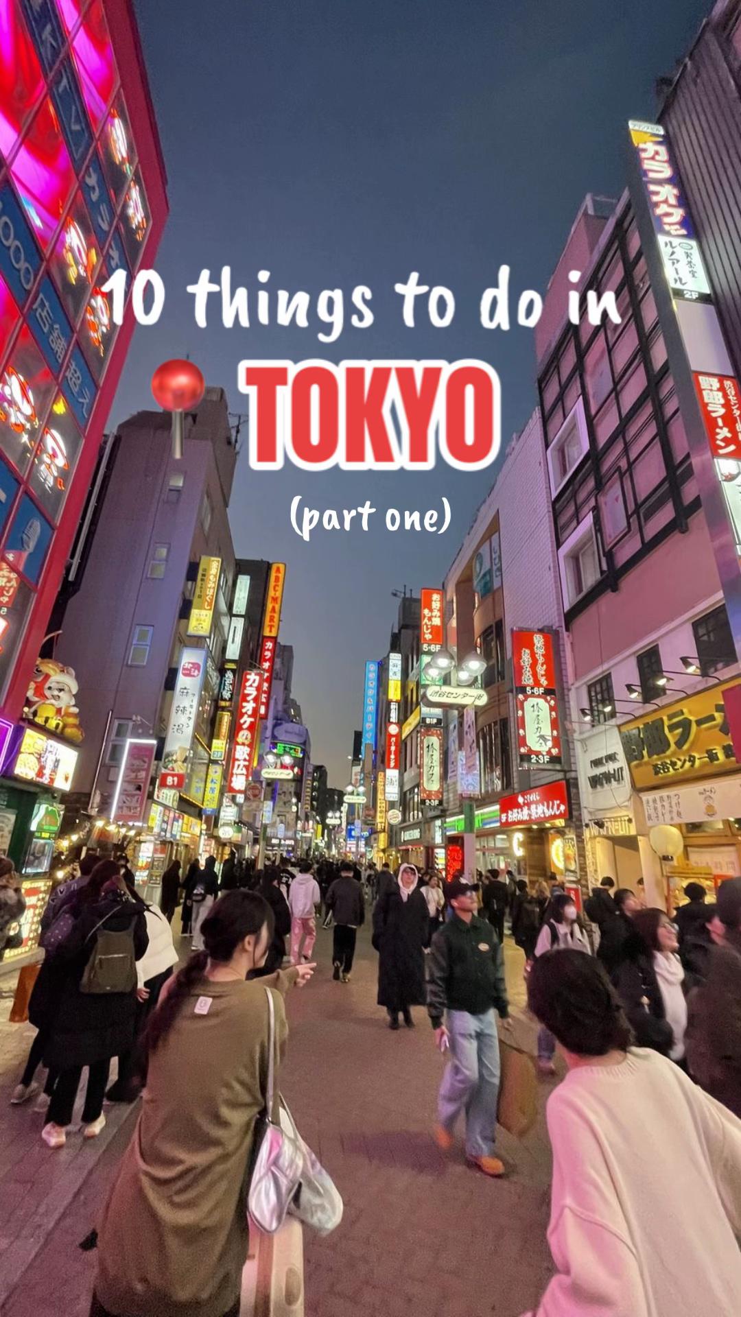 adventurers00, Shibuya Scramble Crossing