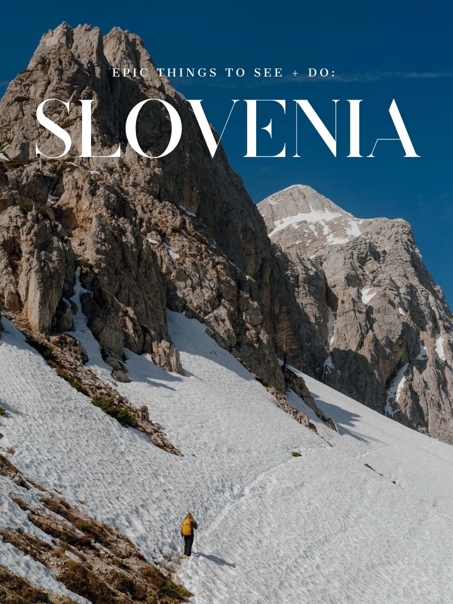 Eva | Travel, Airbnbs, Photography, Piran