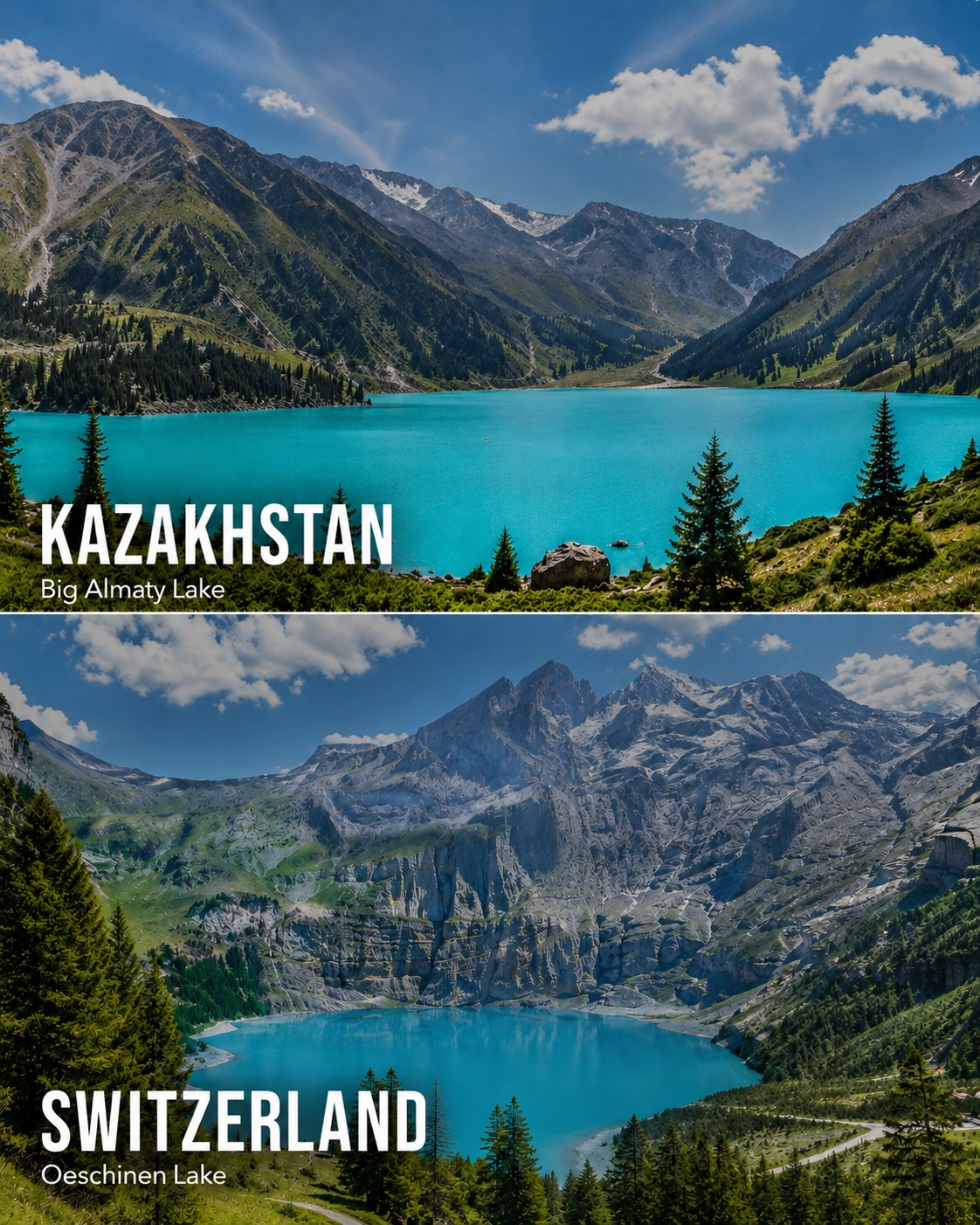 The Best Tours & Activities in Almaty, Kazakhstan, White Desert National Park