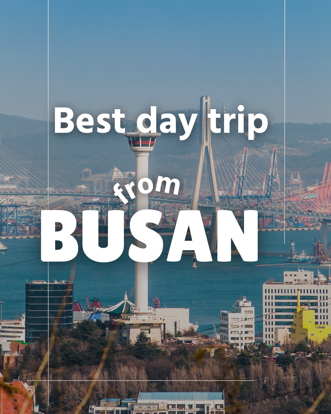 Korea Travel Guide 🇰🇷, Bulguksa