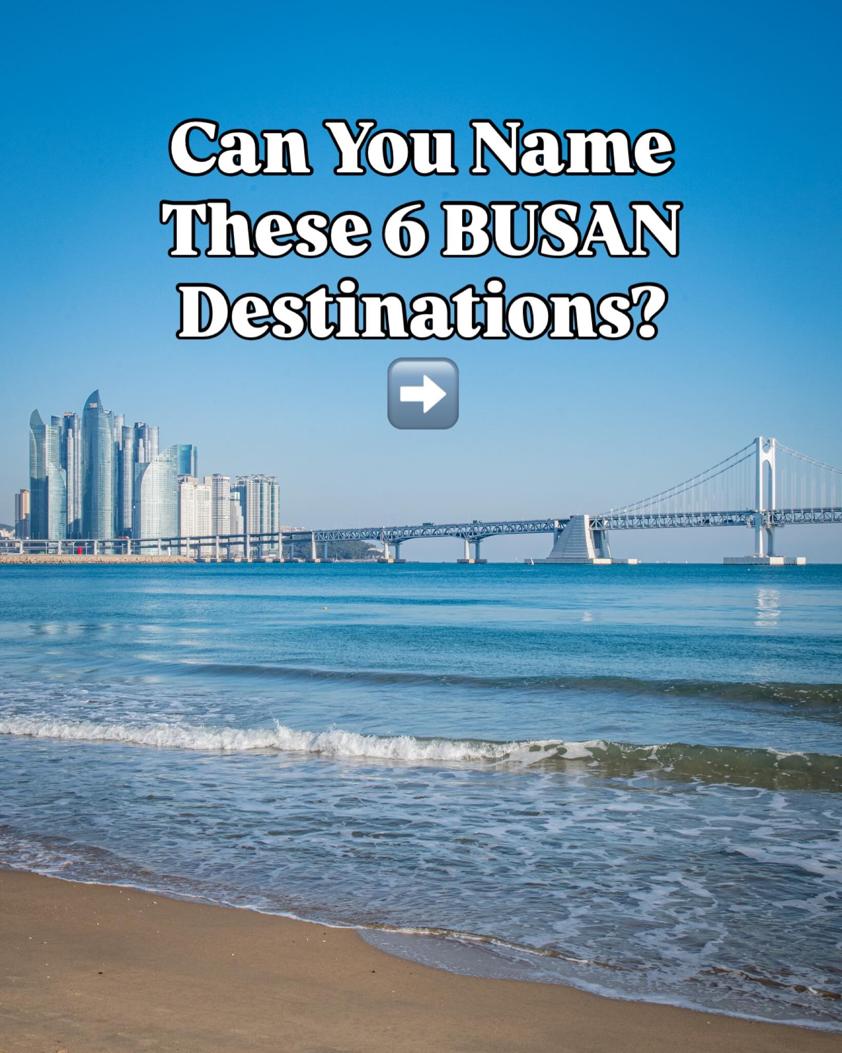 Busanpedia - All about South Korea, Haeundae Beach