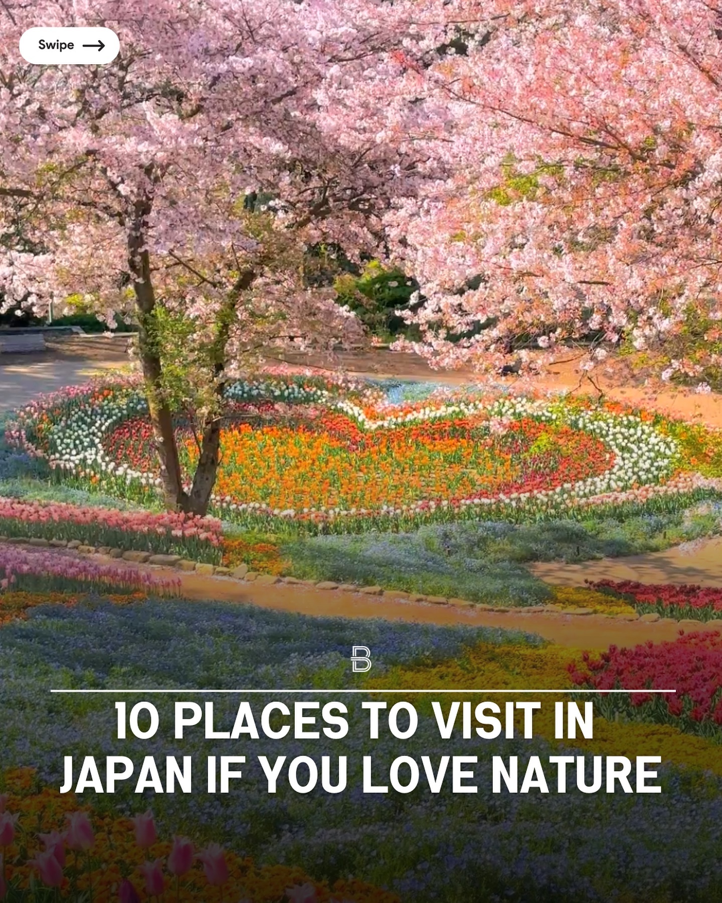 BEAUTIFUL DESTINATIONS, Mount Fuji