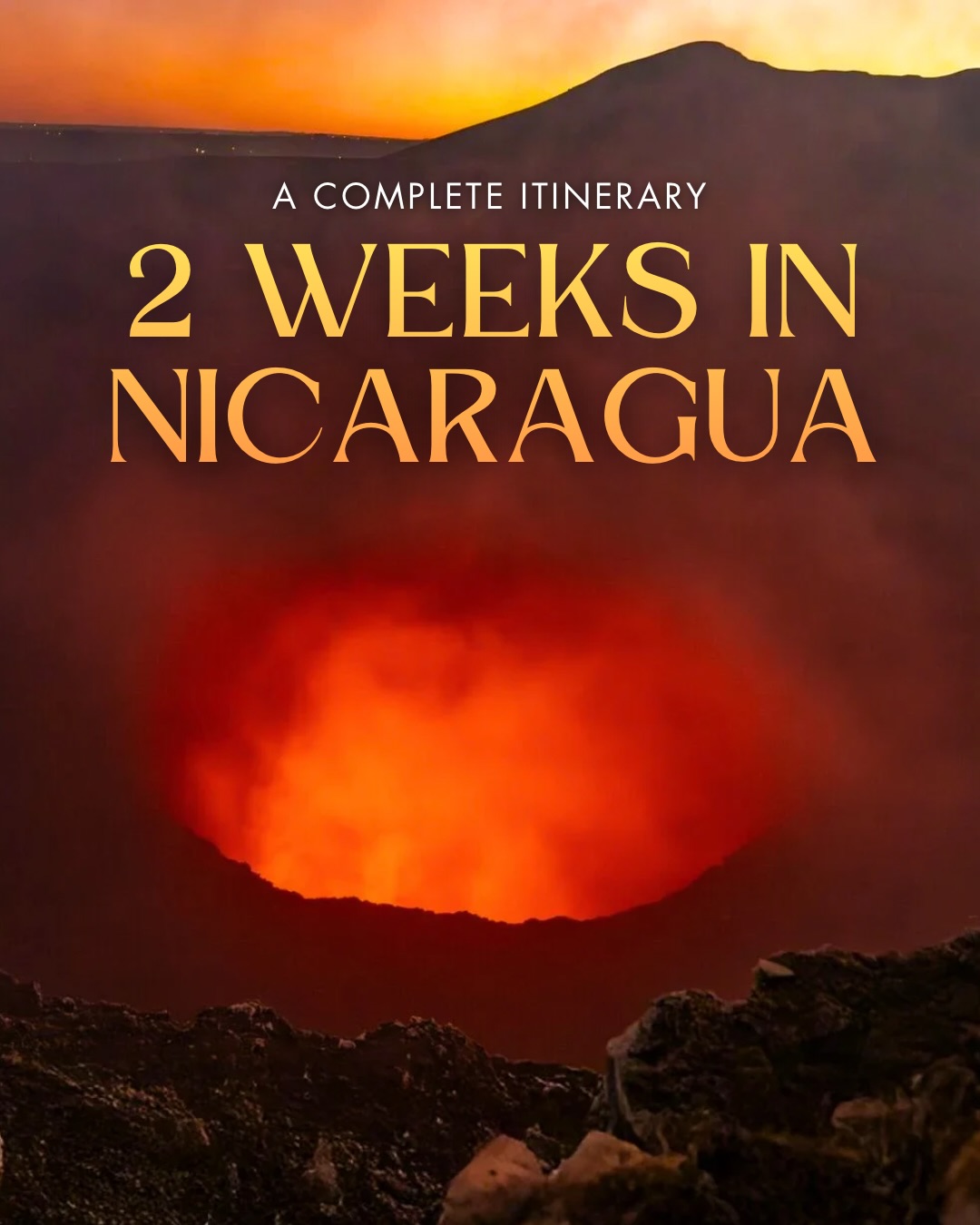 Pete R. | BucketListly Blog, San Juan del Sur