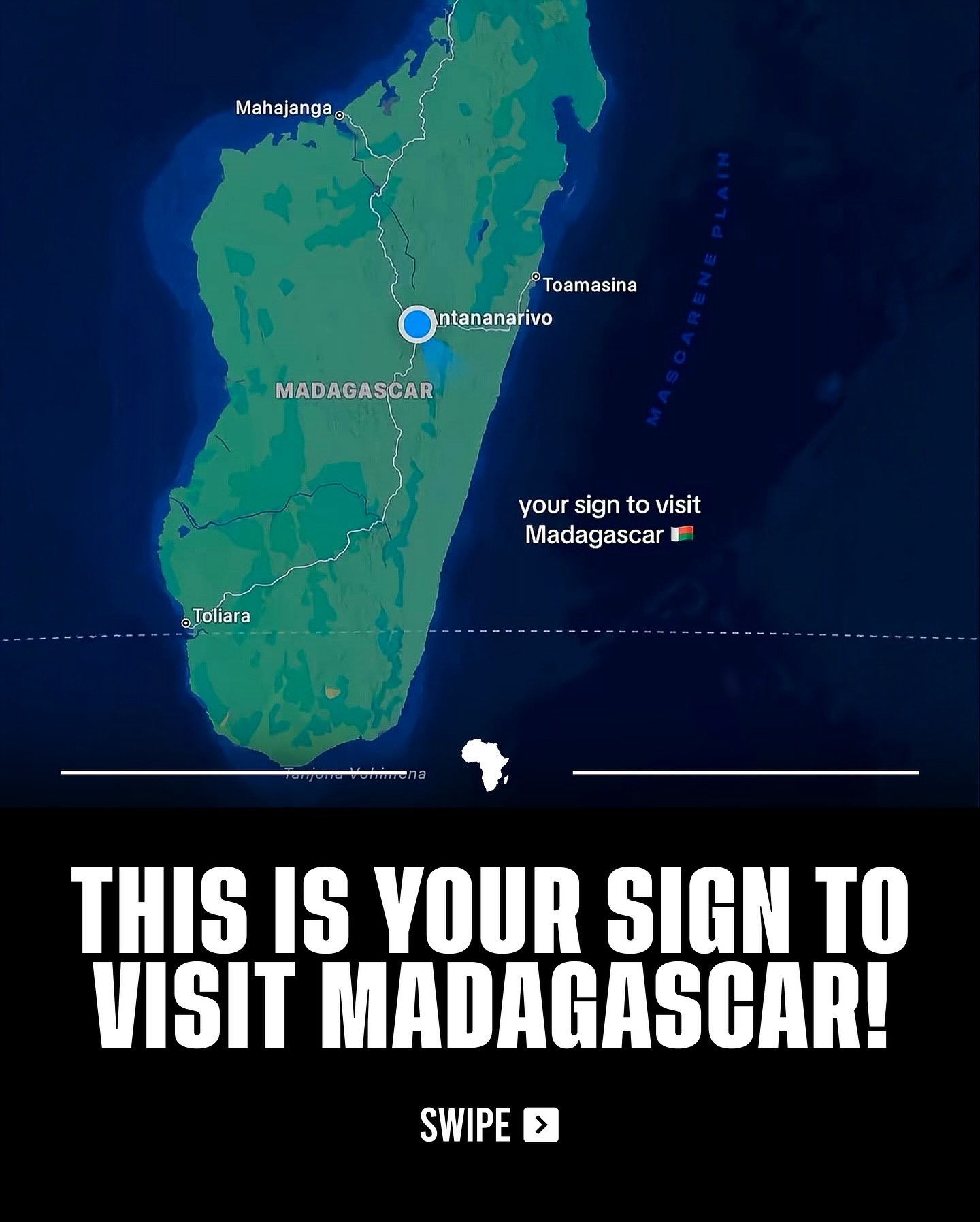 Africa, Madagascar