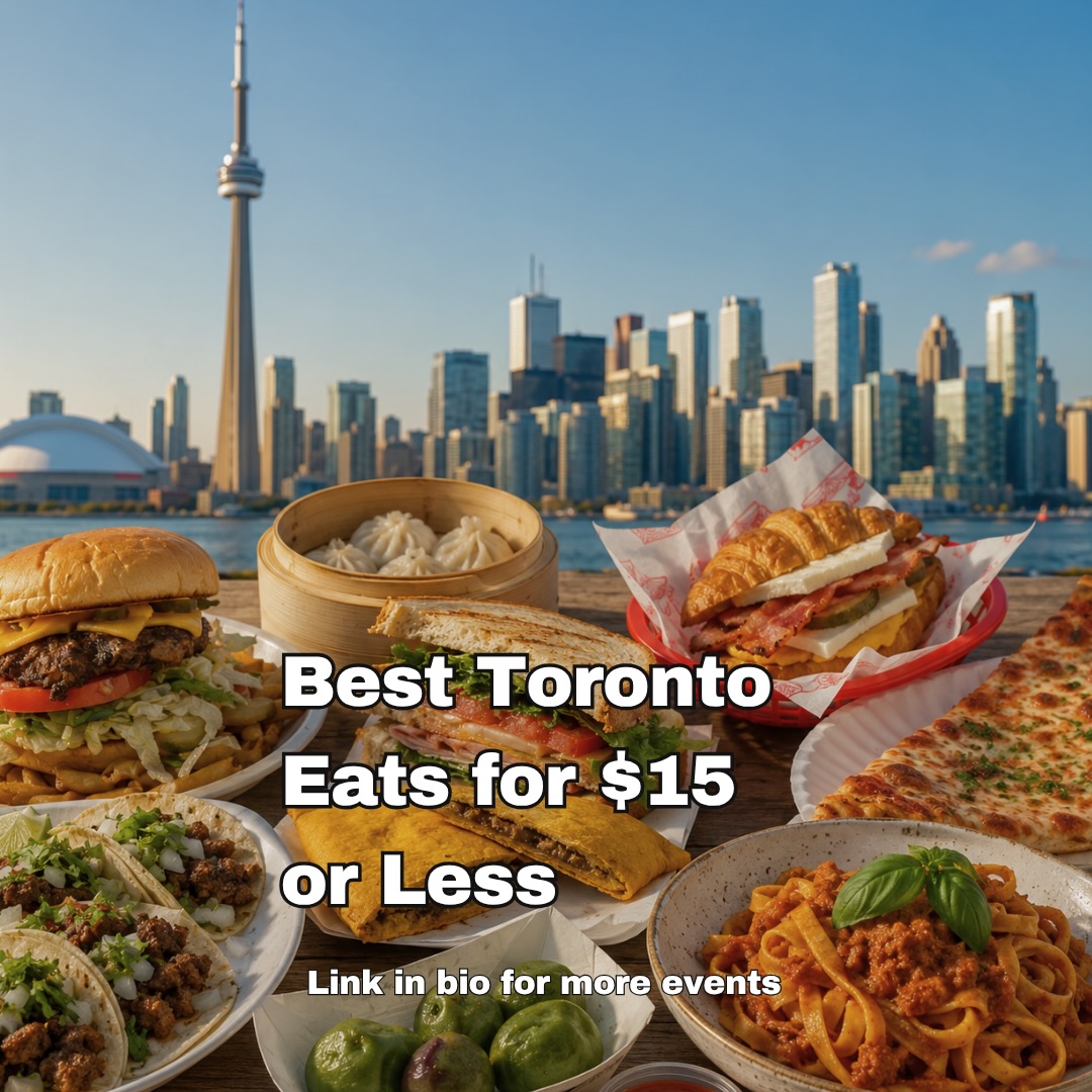 Toronto Things To Do, Cibo Wine Bar King West