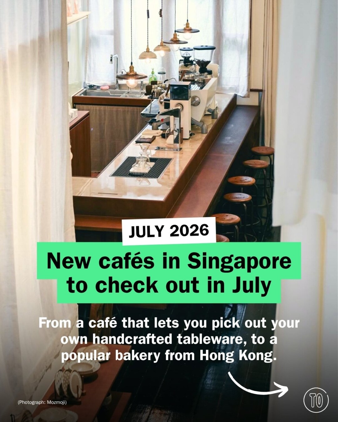 Time Out Singapore, MOZmoji陌迹