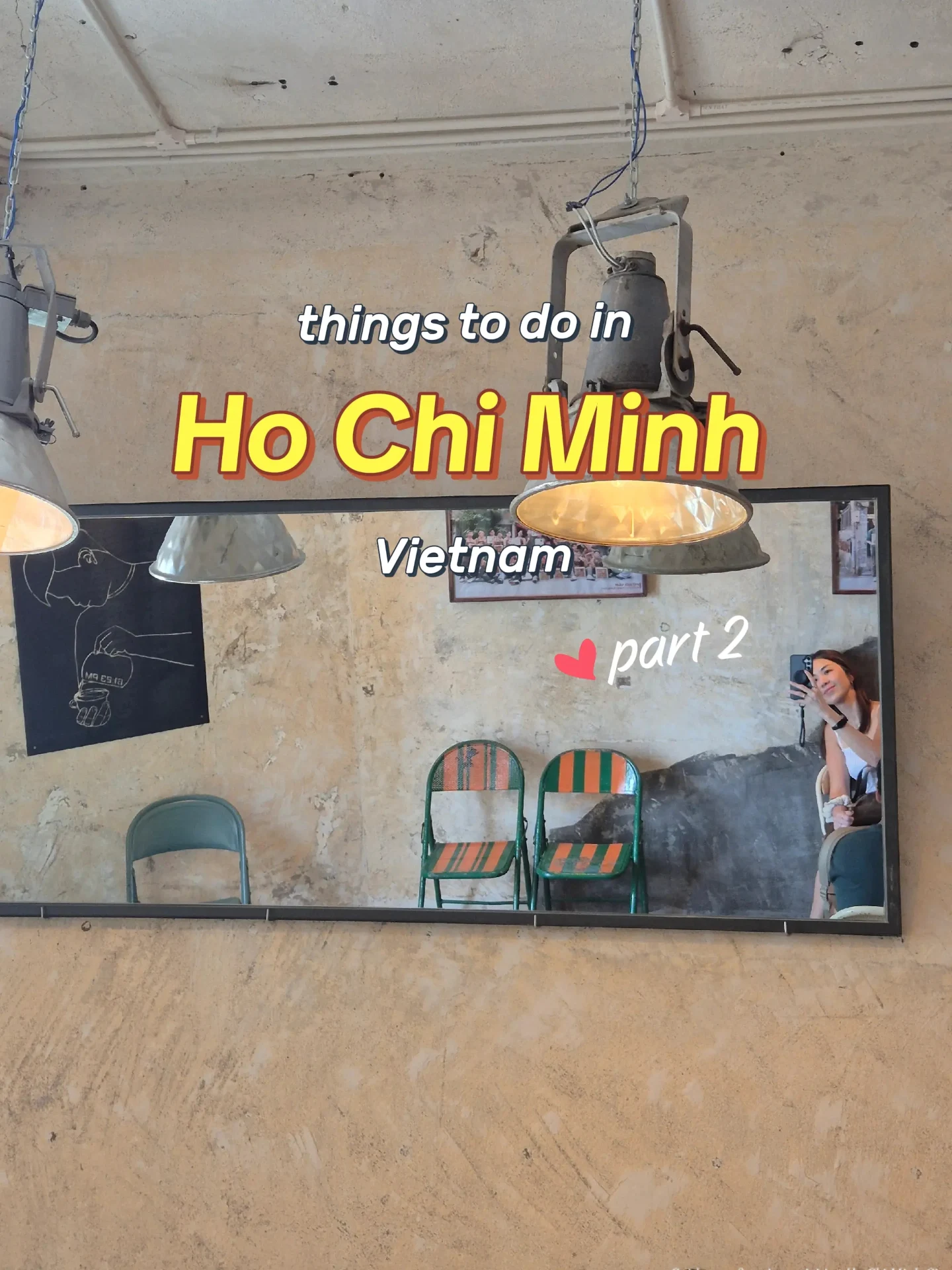 Kara | Lifestyle, Travel & Food, Ben Thanh Market