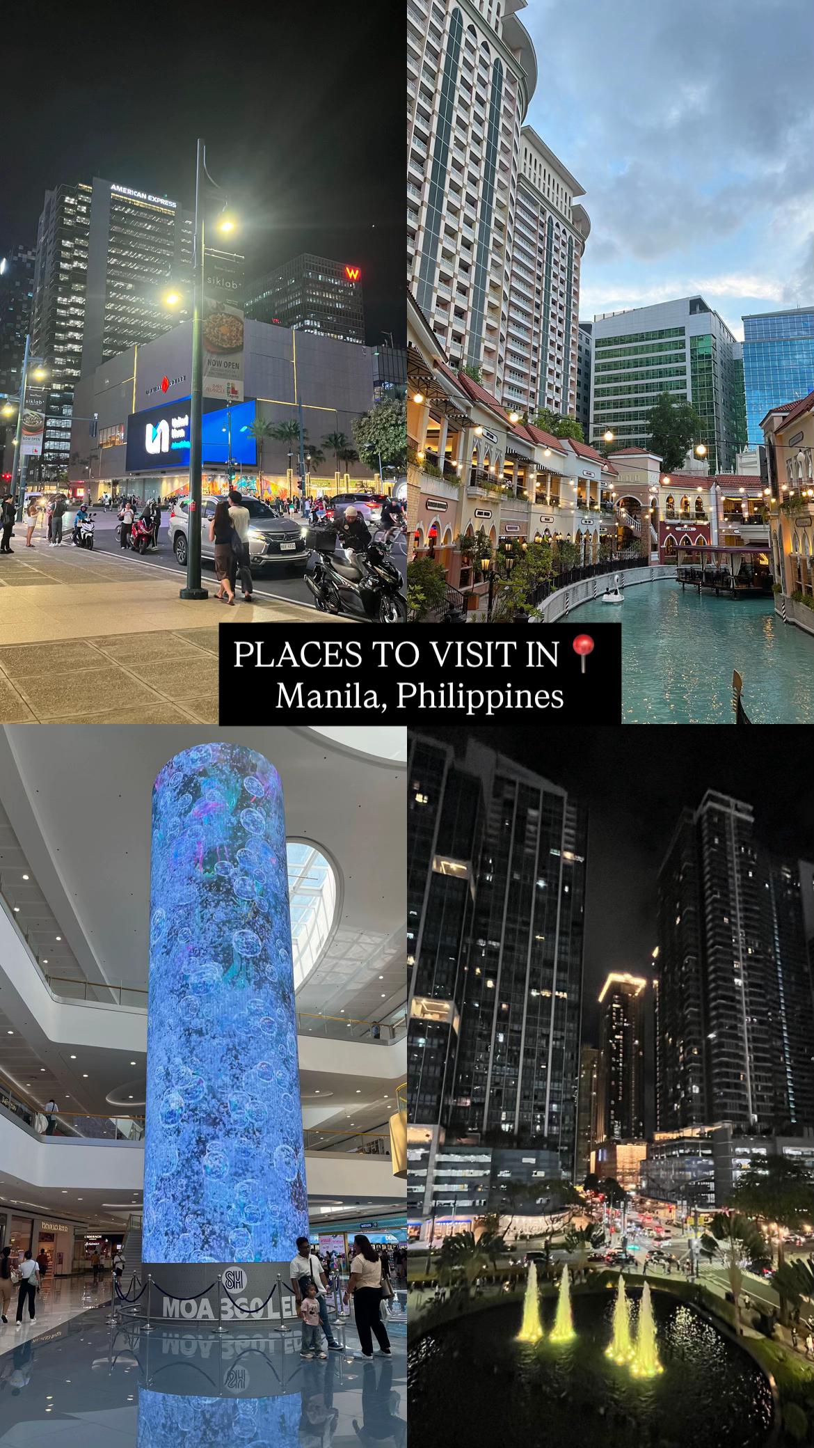 Shanie’s finds, SM Mall of Asia