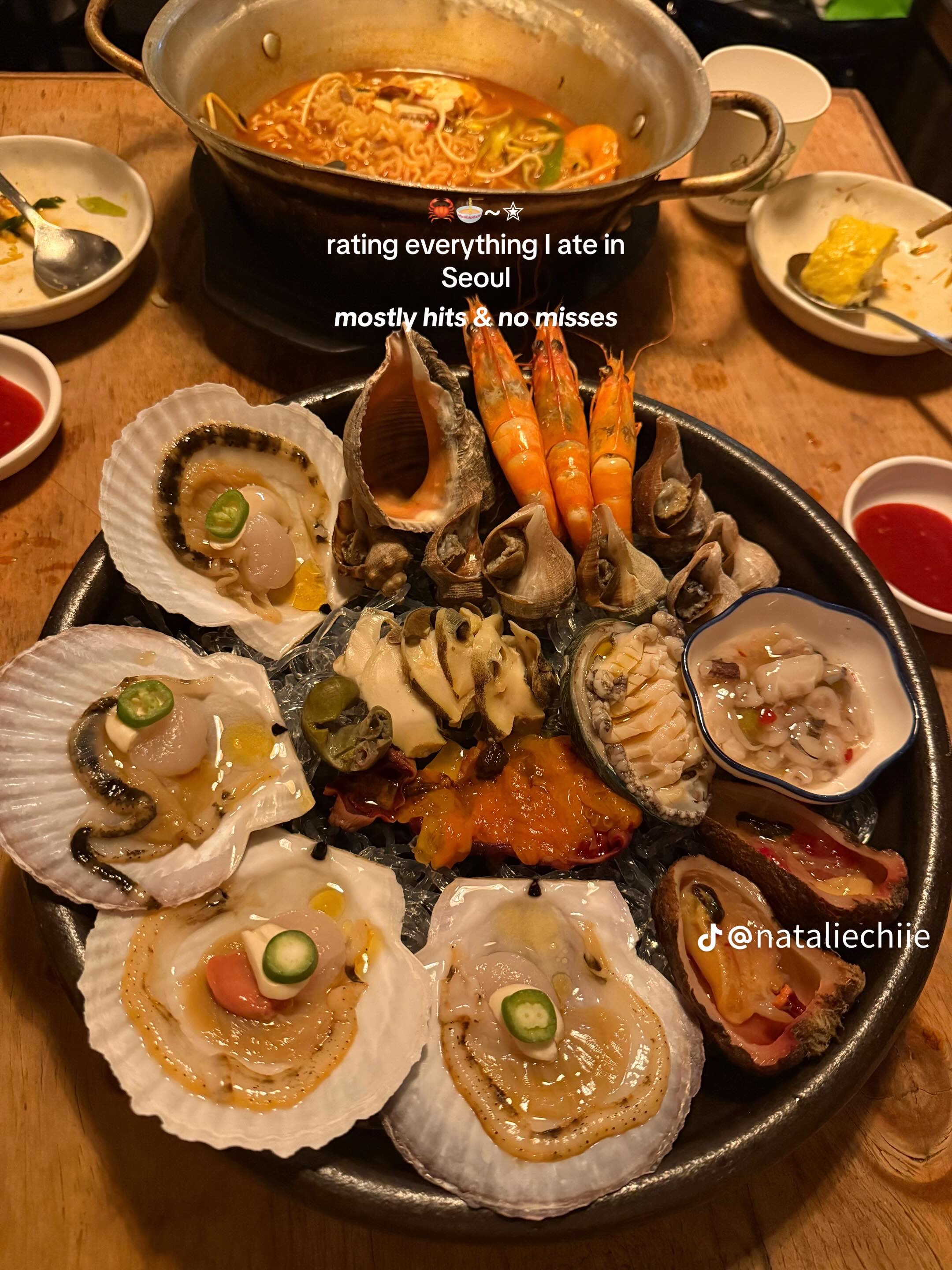 Seoul 🇰🇷 서울 여행 가이드 Travel | Hotels | Food | Tips, Jinmi Pyeongyang Naengmyeon