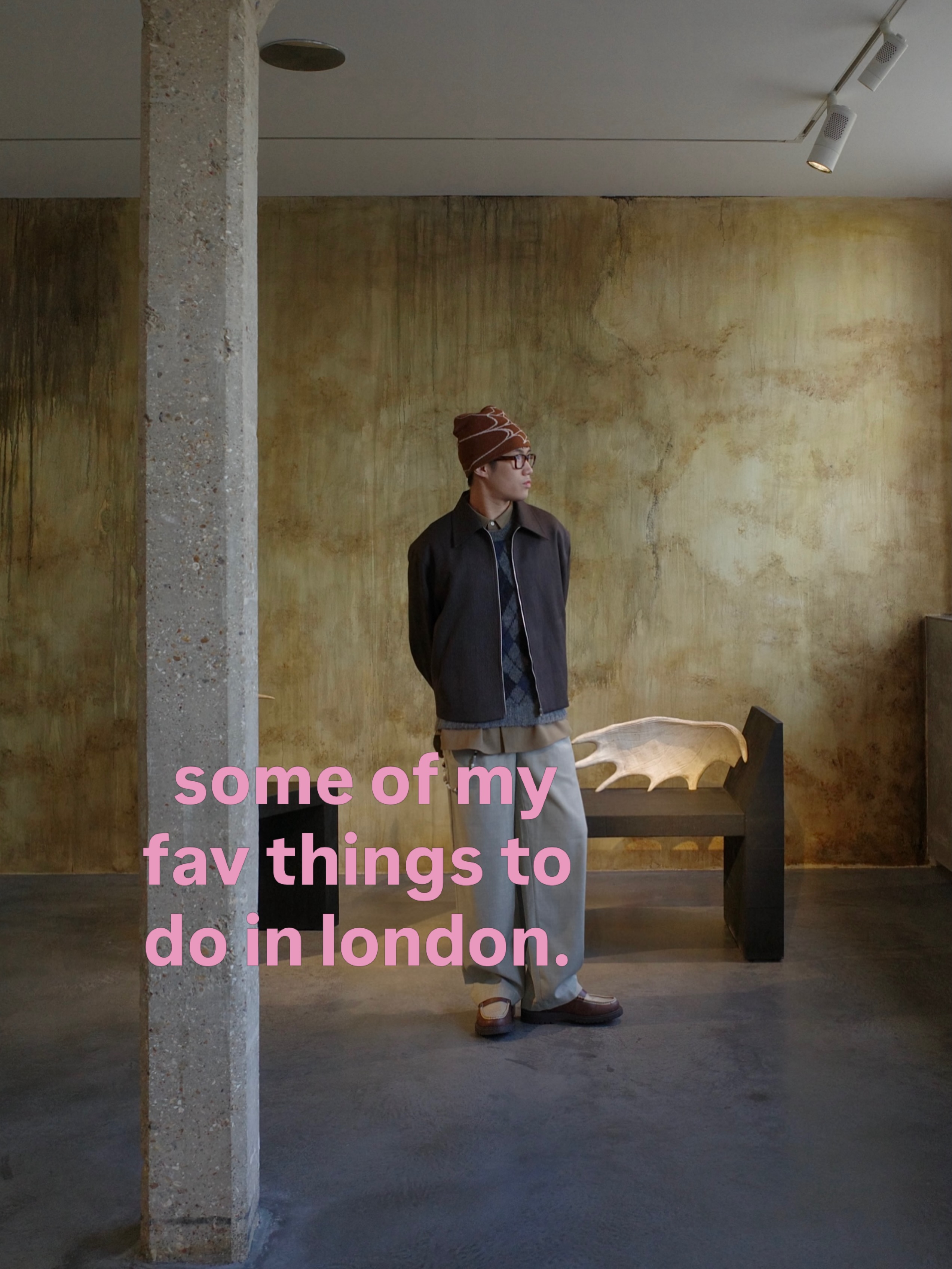 Jeff Hsiao, Big Ben