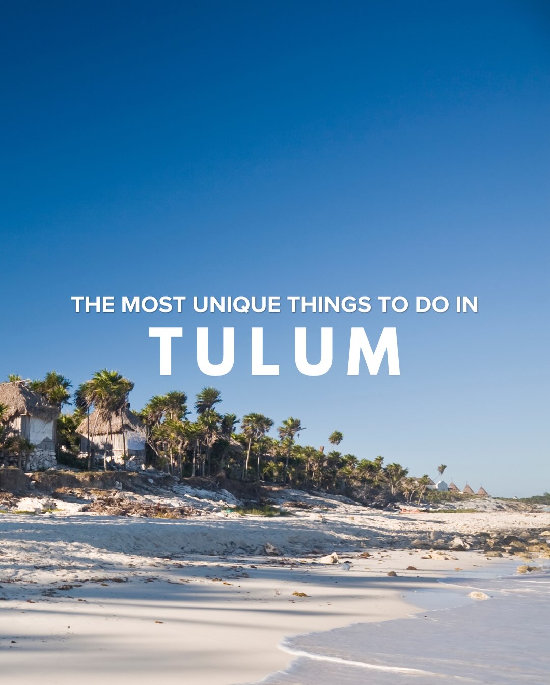 Tulum Signature, Tulum