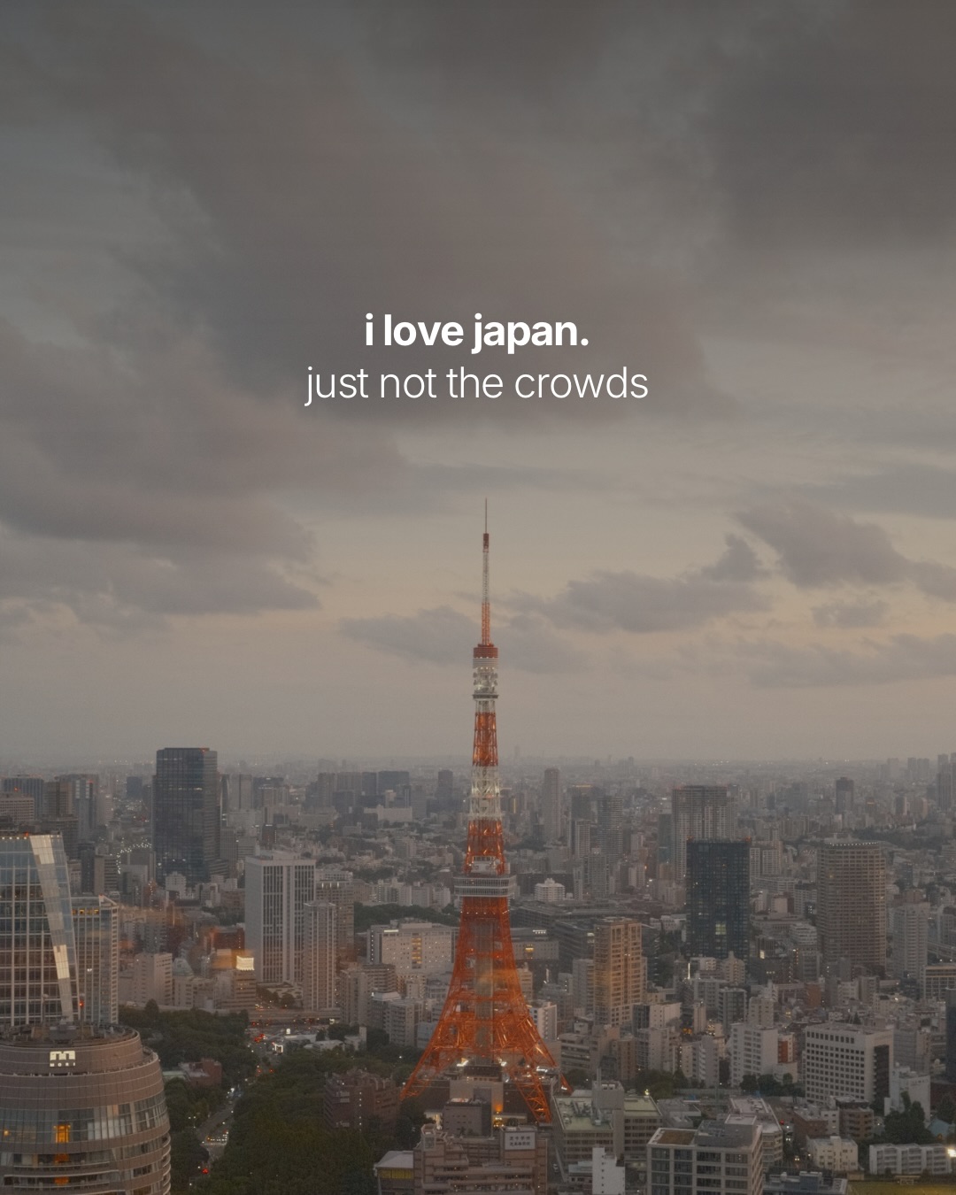 nomadminh ❋ slow & solo travel, Shibuya Scramble Crossing