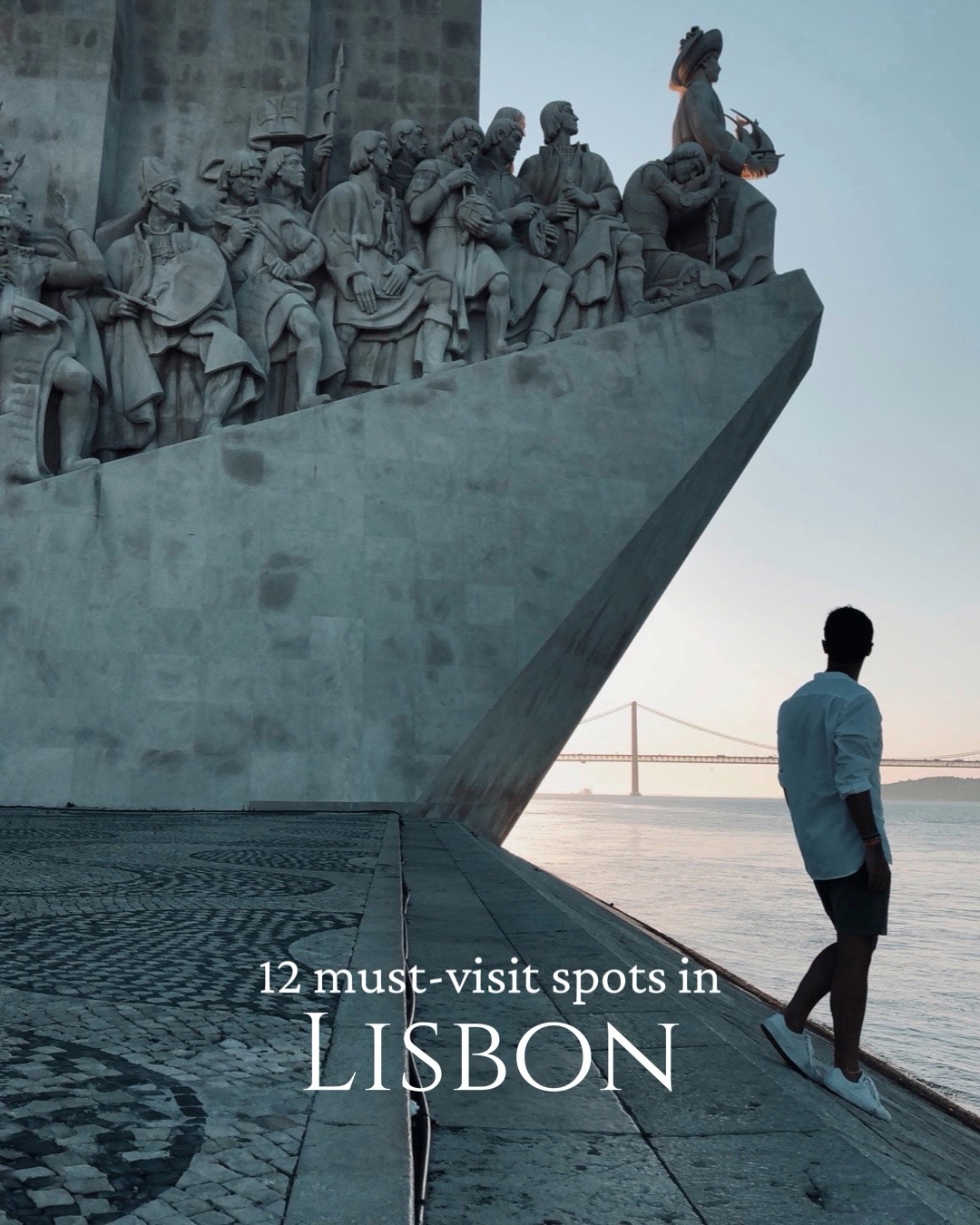 El Mapa de Mi Mundo | Travel content creator | Asesor de viajes, Santa Justa Lift
