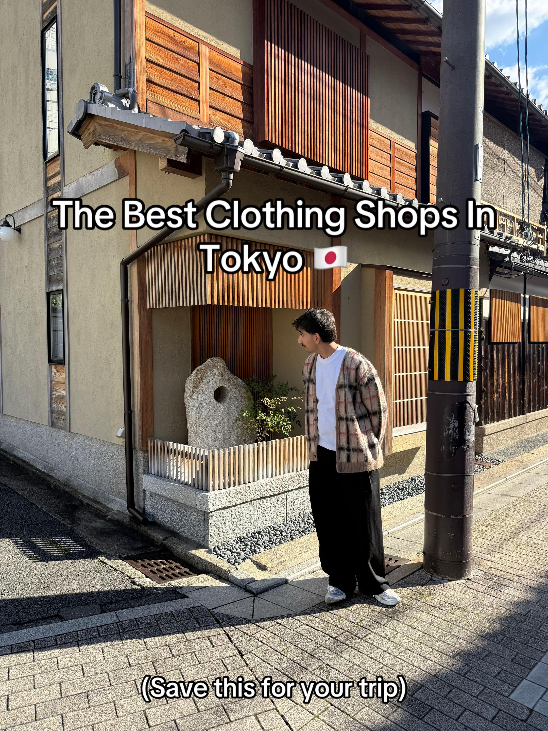 Amar, LHP Harajuku
