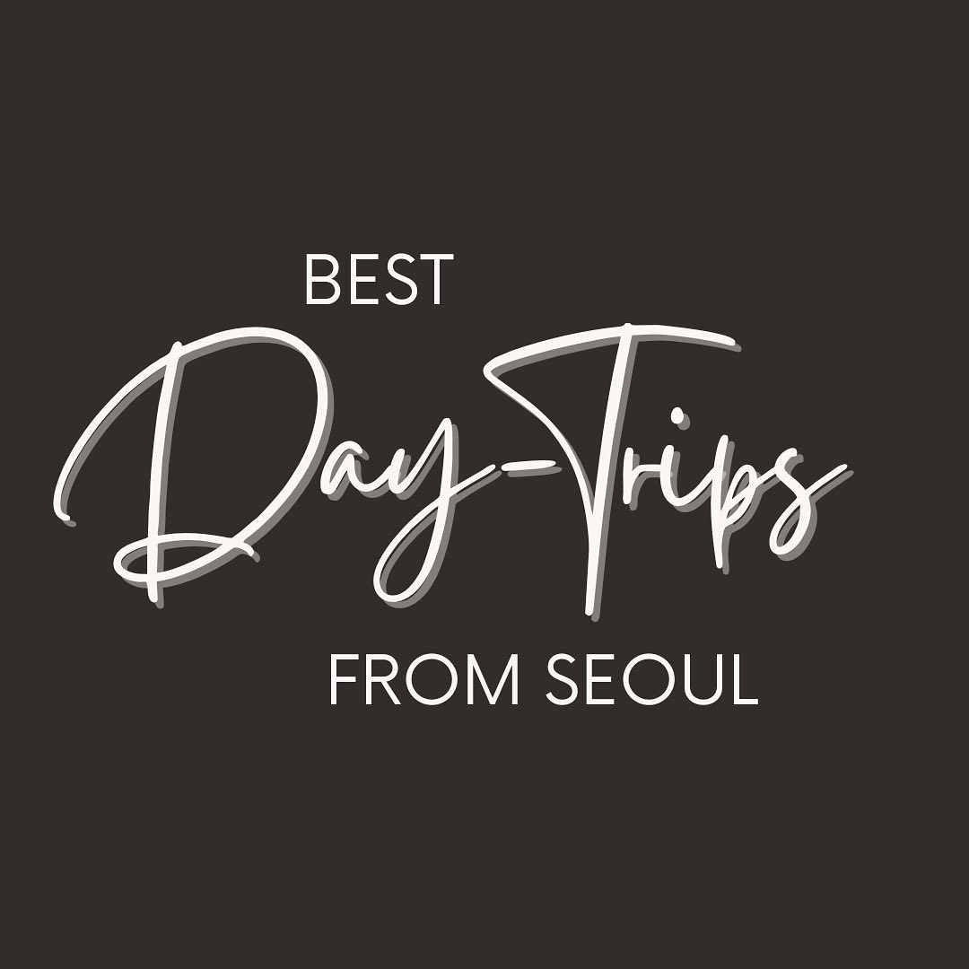 Antje | Travel Tips & Life in South Korea, Sokcho-si