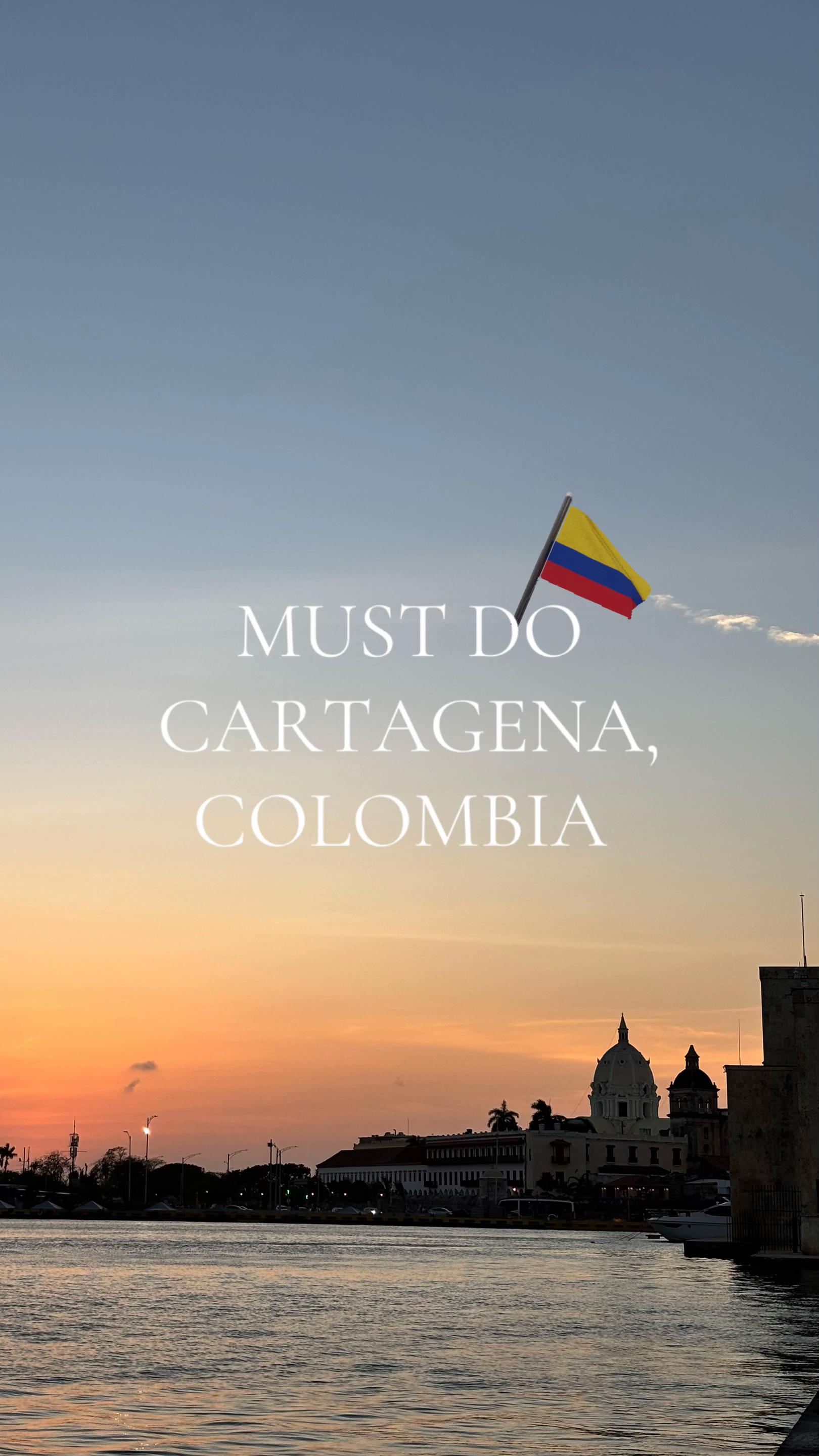 K’Ventures, Walls of Cartagena
