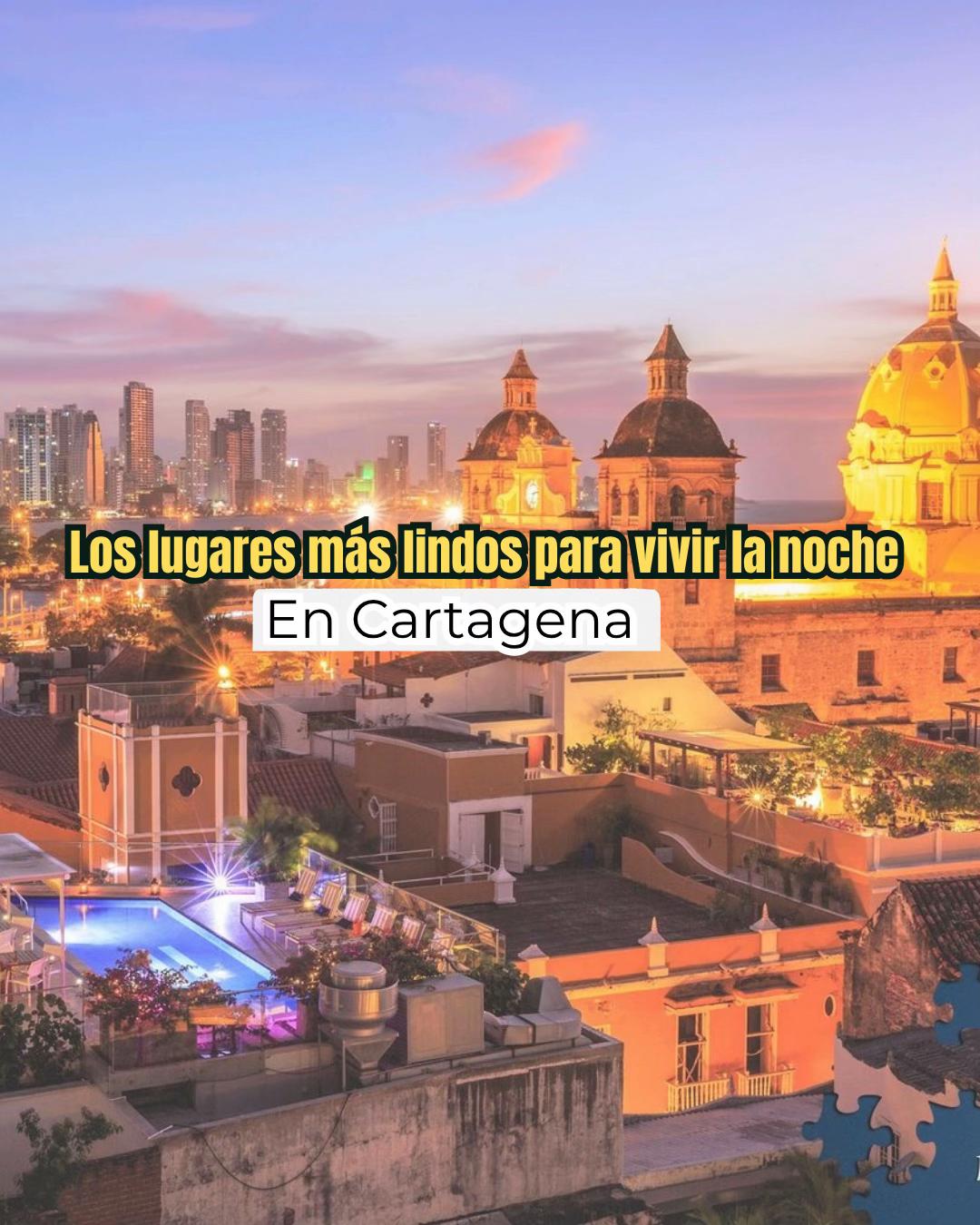 Cartagena con Audrey, Alquimico