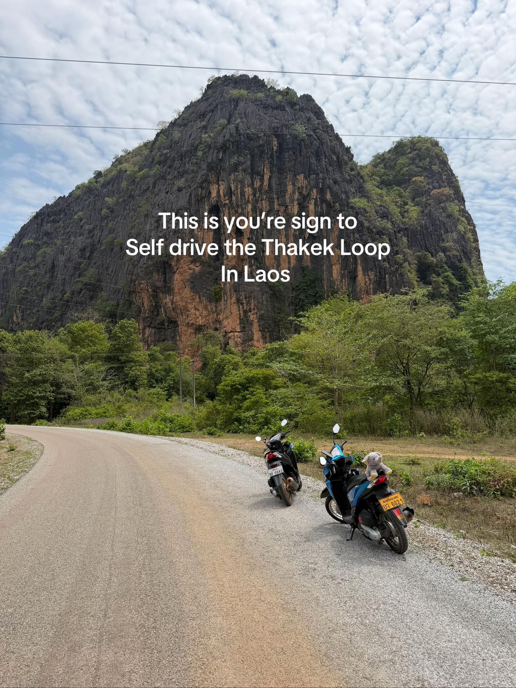 ashytravel✈️🌏, Tham Kong Lo