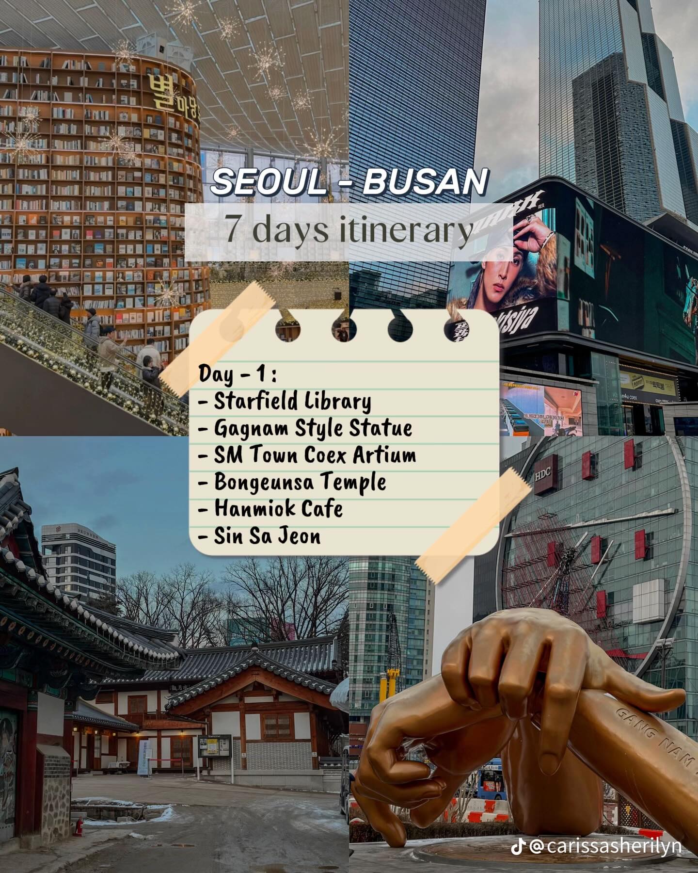 Seoul 🇰🇷 서울 여행 가이드 Travel | Hotels | Food | Tips, Gyeongbokgung Palace