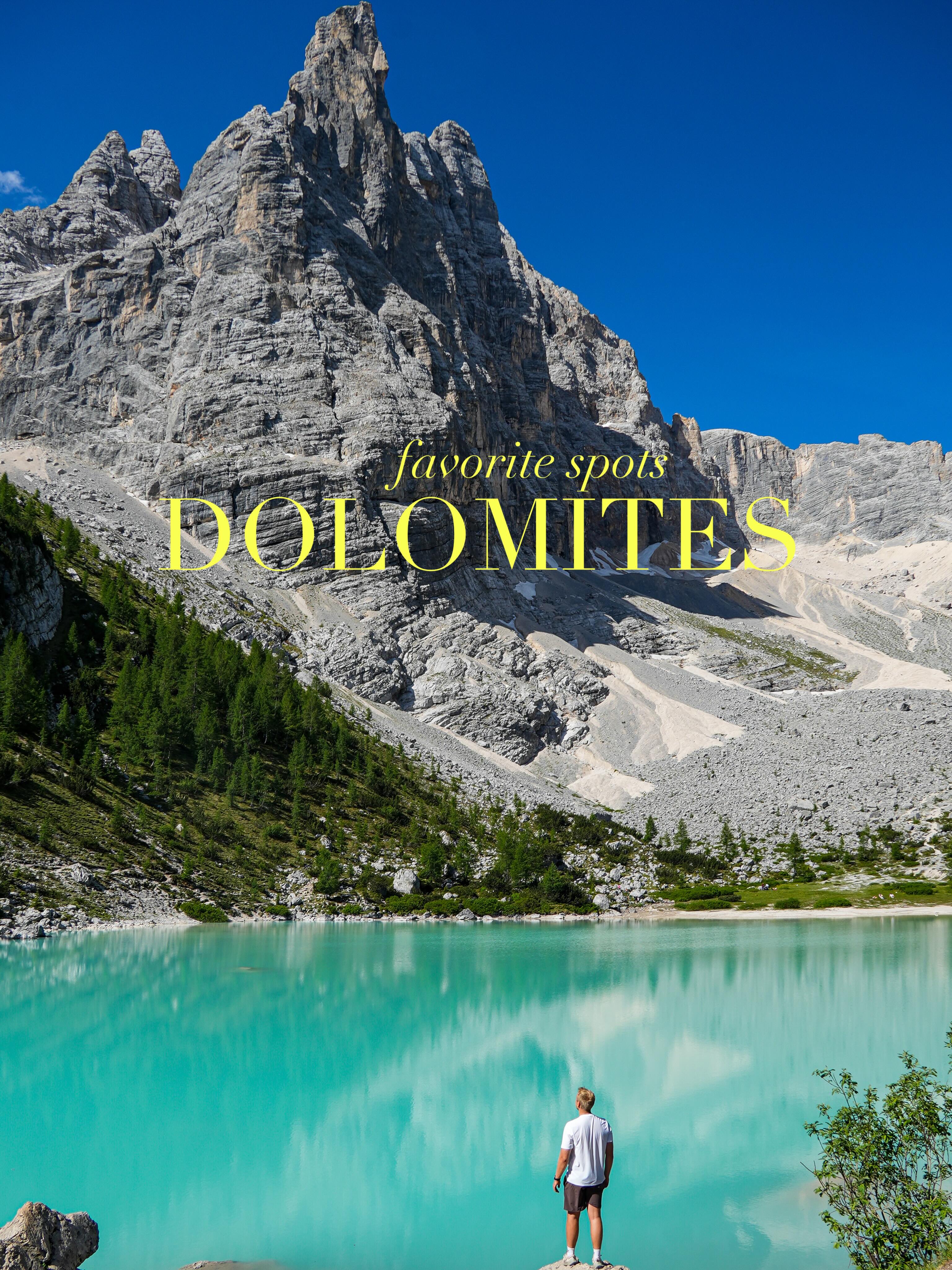 Jan | Traveller | Tips & Inspiration | Photography, Pragser Wildsee