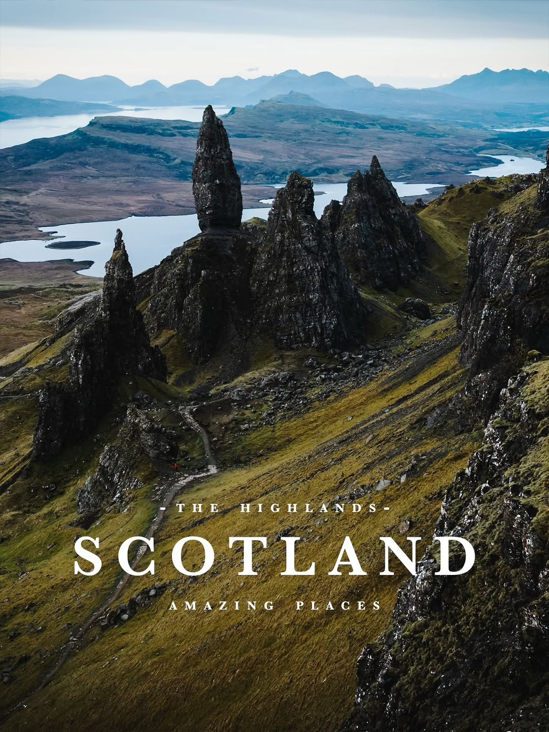 United Kingdom 🇬🇧 Travel | Hotels | Food | Tips, Glencoe