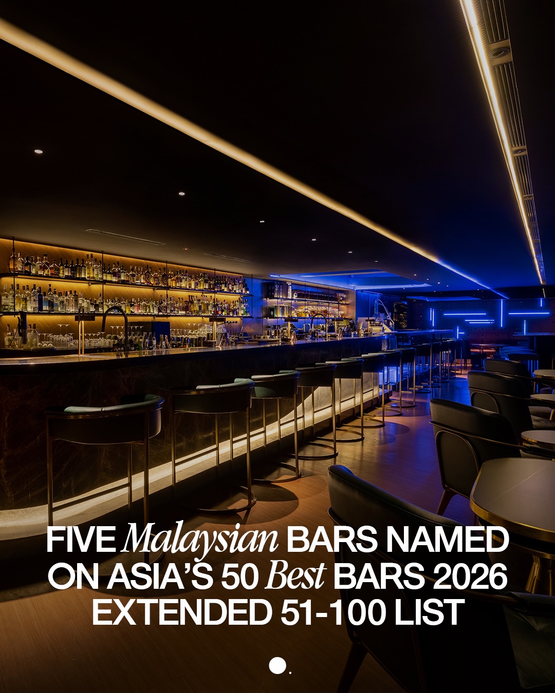 BURO Malaysia, Backdoor Bodega