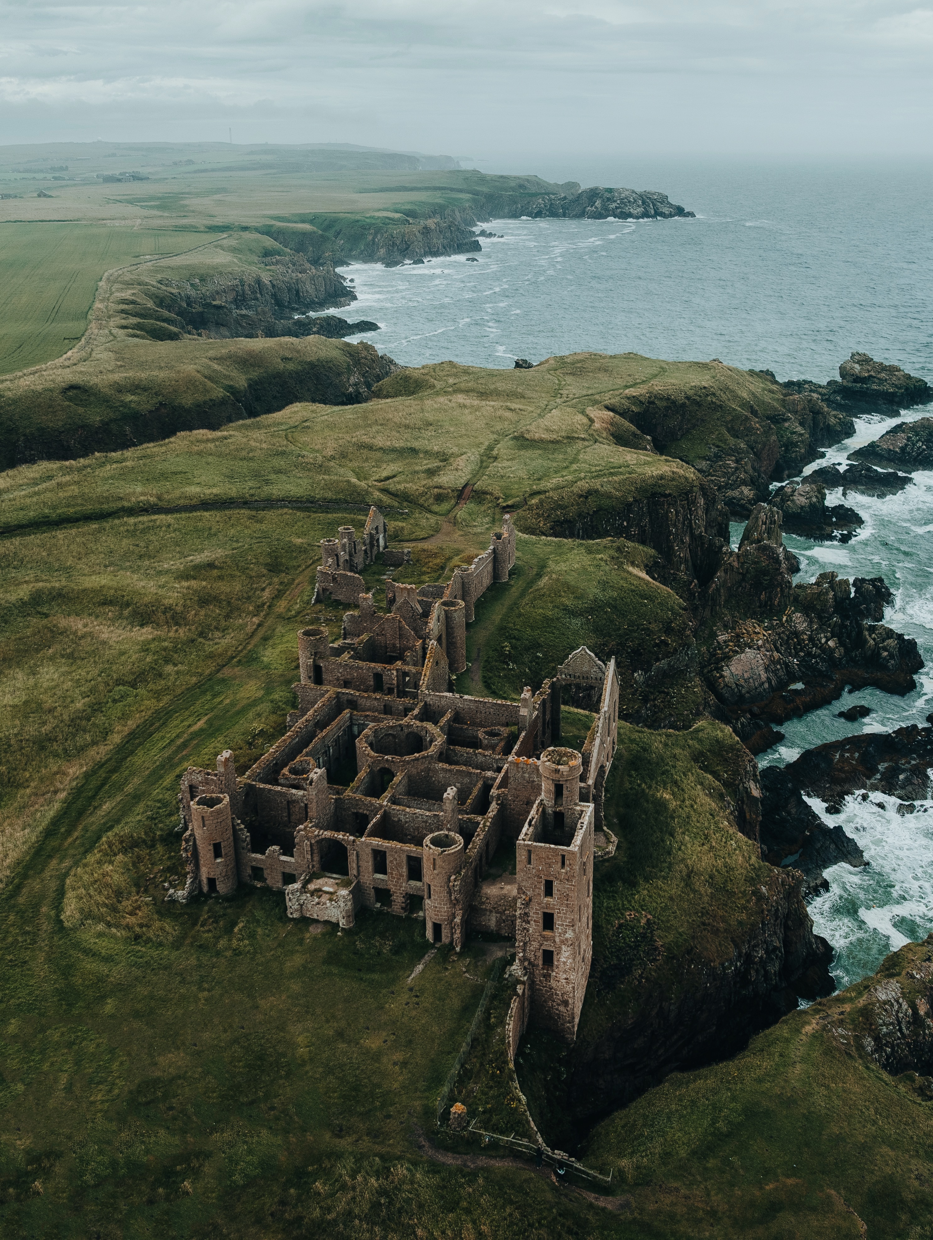 Johannes Hulsch | Travel Photographer, Kilt Rock
