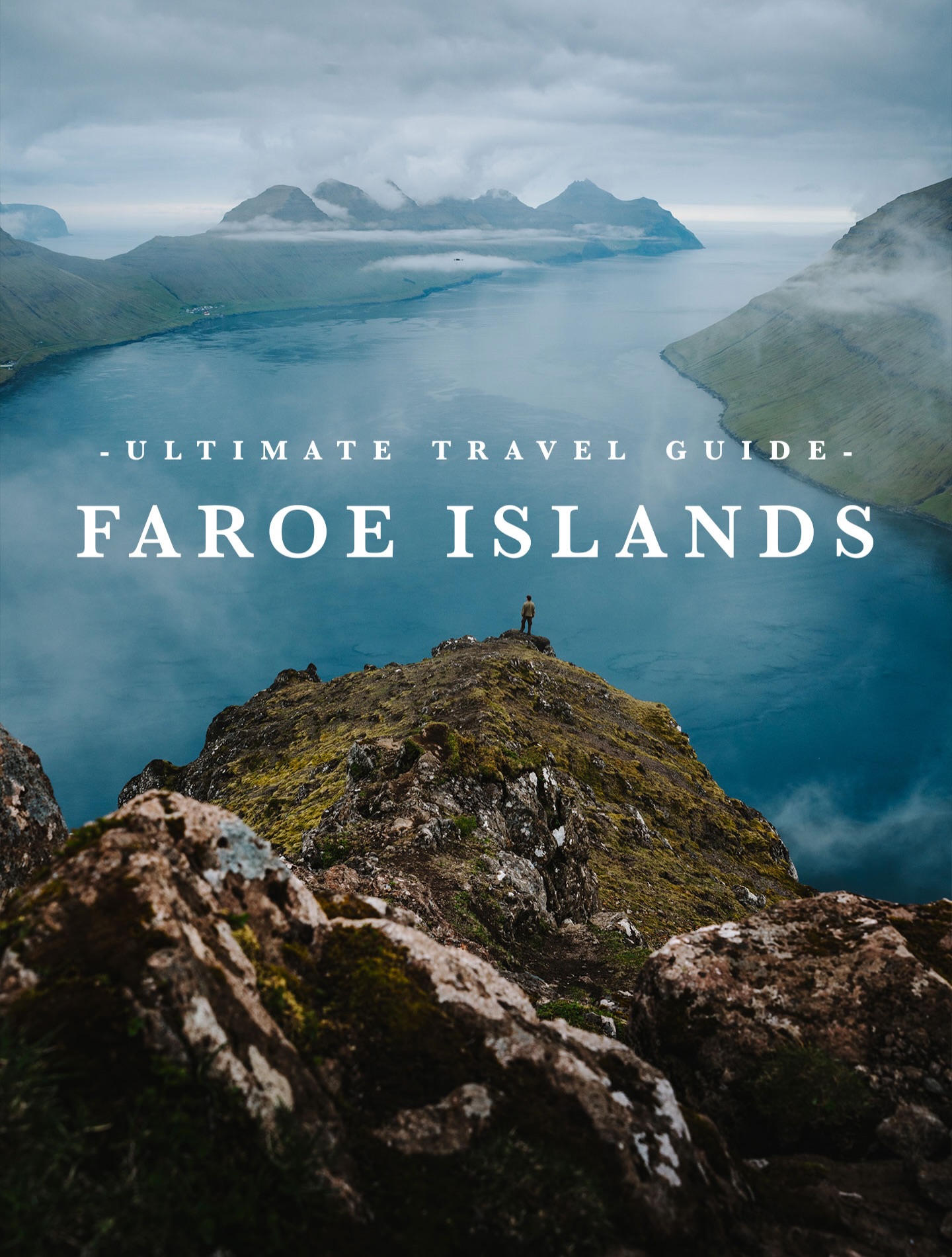 Felix Schreiner / Content Creator, Kallur Lighthouse