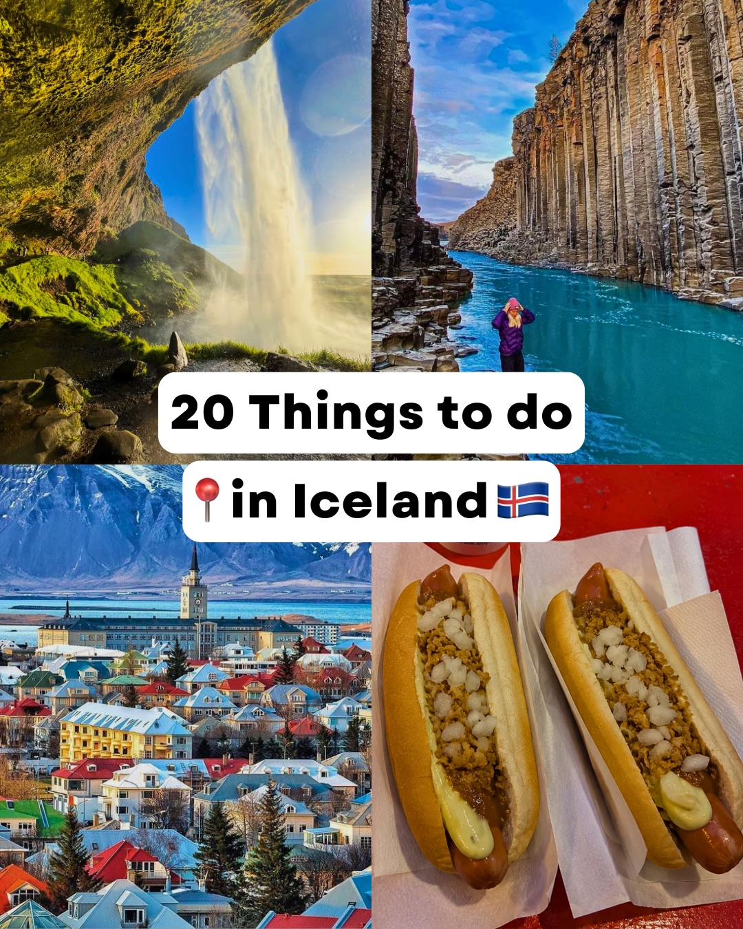 Iceland Travel Tips, Blue Lagoon