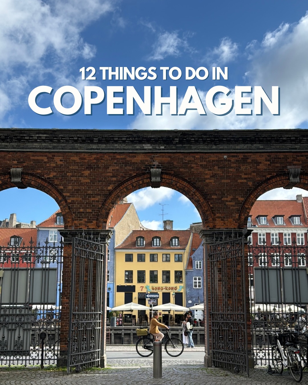 Katie | Family Travel for Busy Moms, Tivoli Gardens