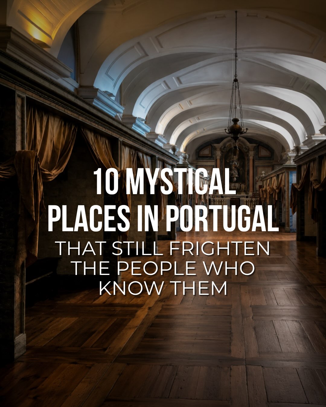 Porto Walking Tours | Dark Side of Portugal, Quinta da Regaleira