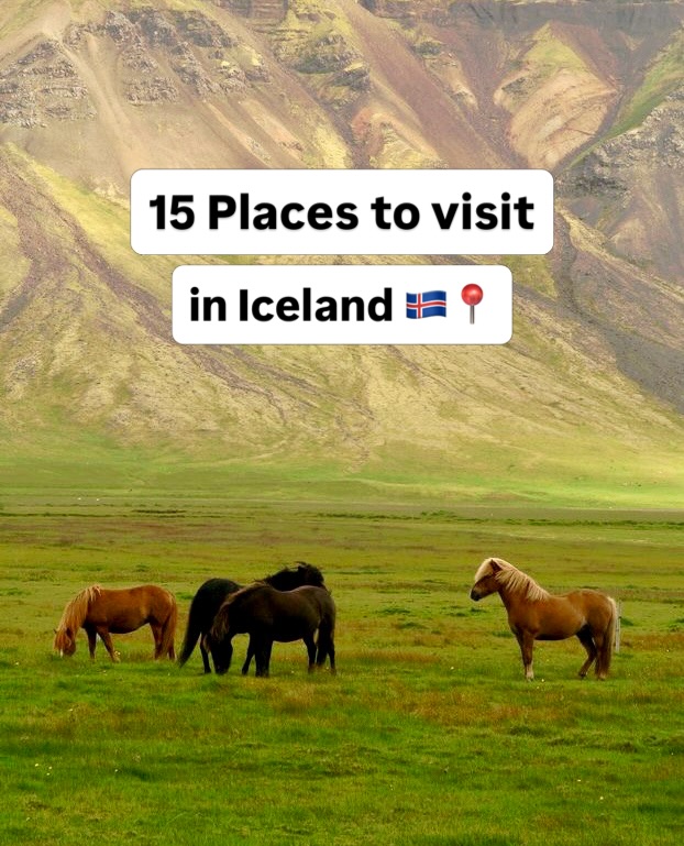 Iceland Travel Tips, Jökulsárlón Glacier Lagoon Boat Tours and Cafe