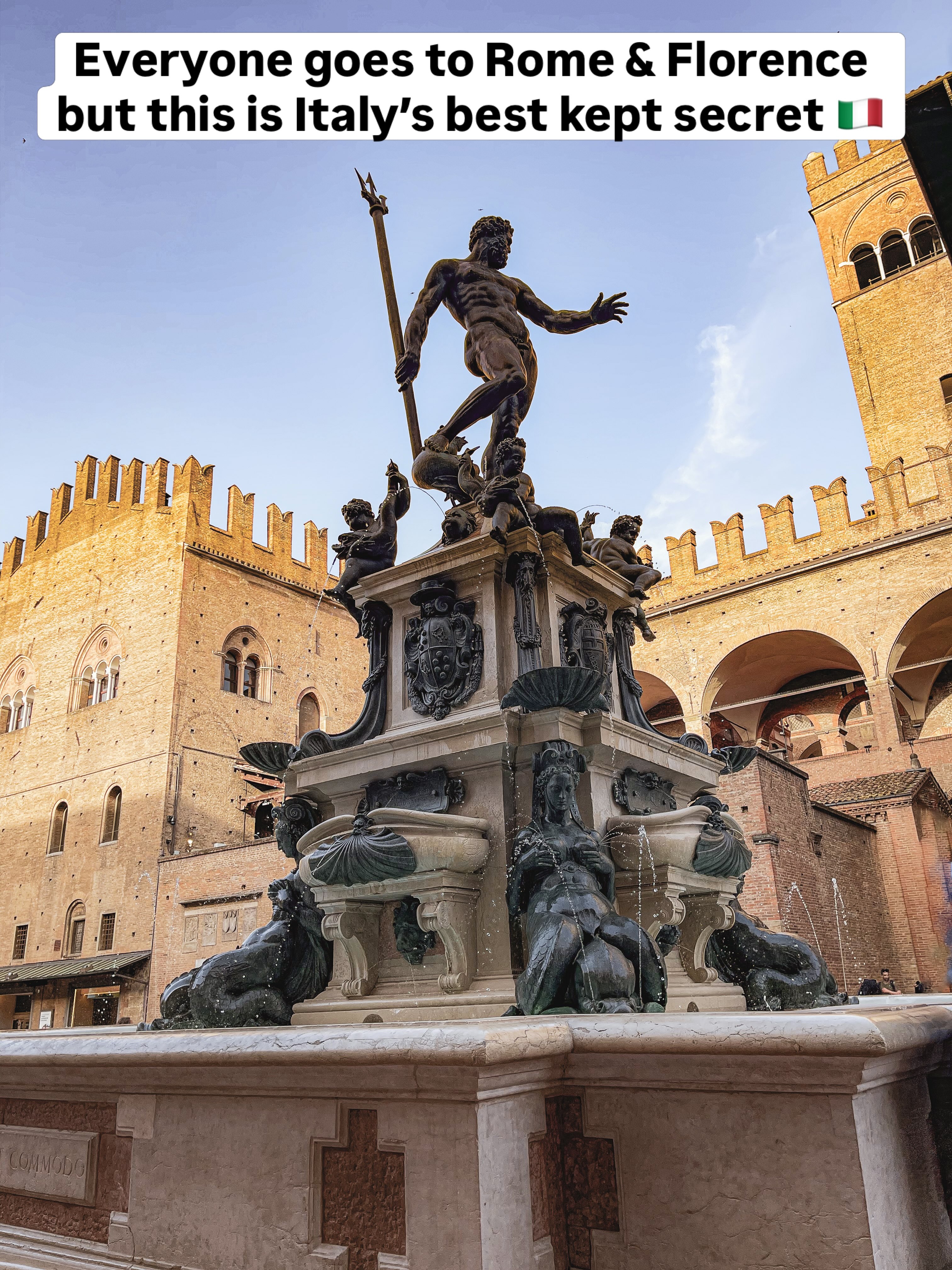 Ashley | Travel & Family Adventure, Basilica di San Petronio