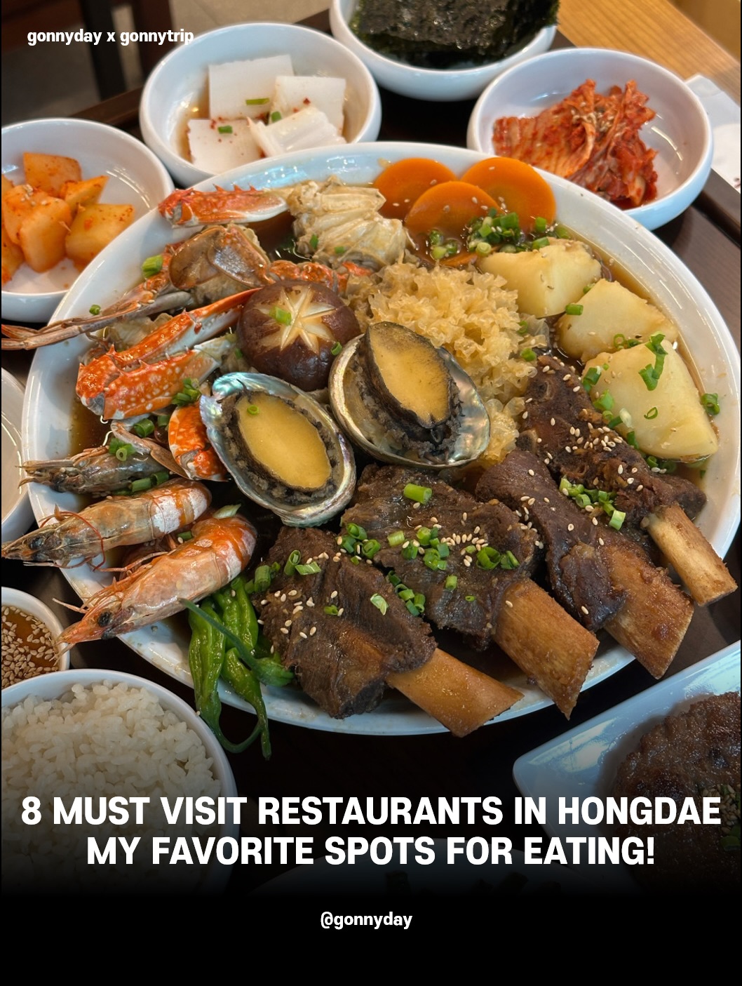 Terry Ko, Sea Sliced Raw Fish Sarang